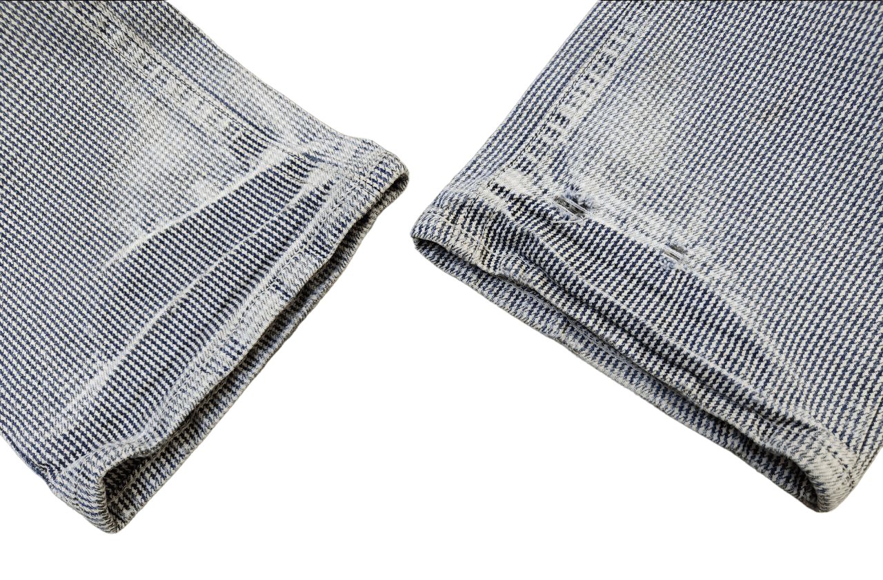 Loveless Loveless Pant Size US 29 - 6 Thumbnail