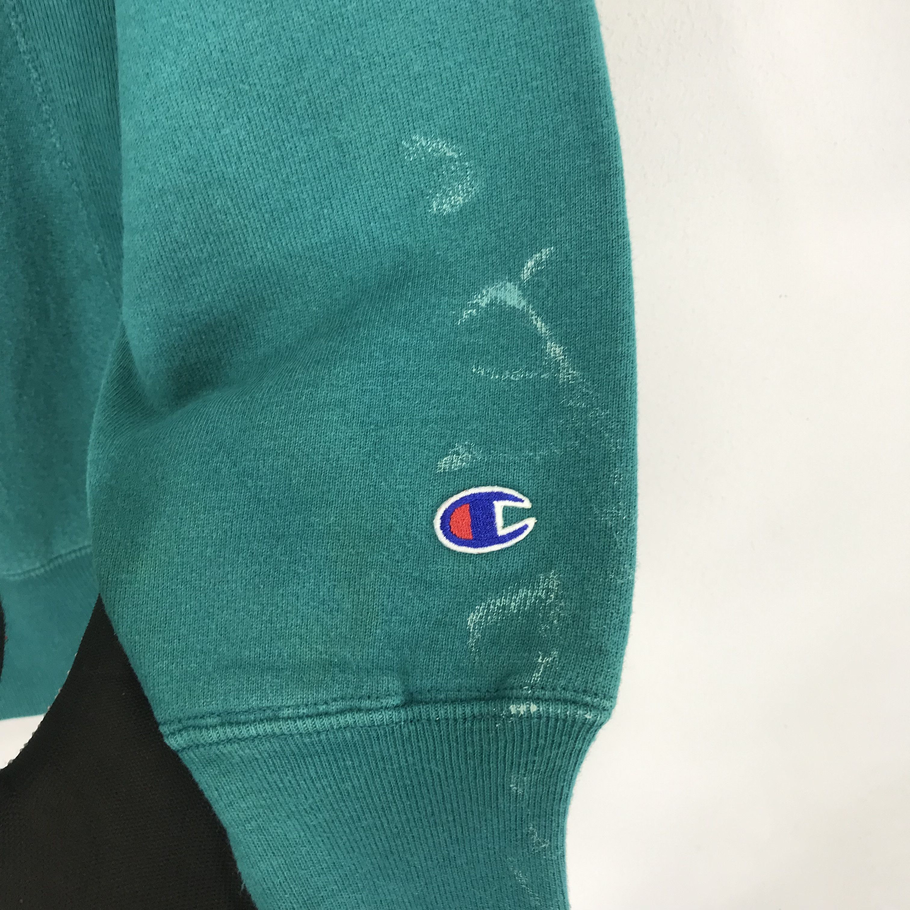 Champion Vintage 90s Champion Reverse Weave - 425 Size US L / EU 52-54 / 3 - 5 Thumbnail