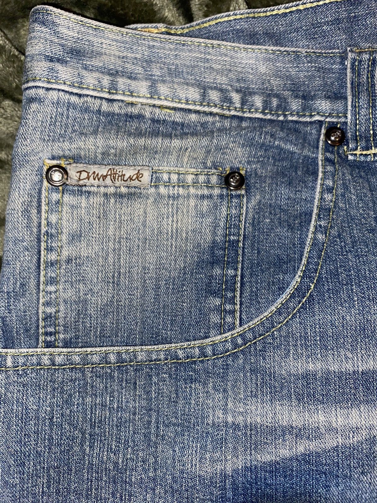 Other SUPER BAGGIE JORTS Size US 44 / EU 60 - 3 Thumbnail