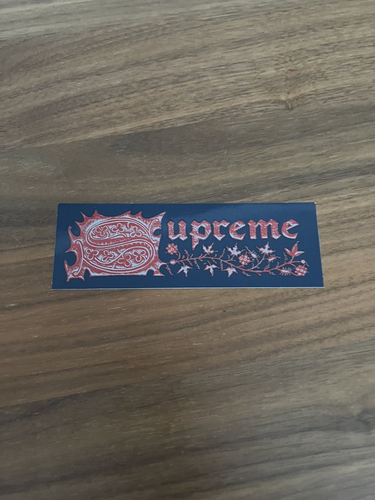 Supreme Supreme stickers pack 41 Size ONE SIZE - 2 Thumbnail