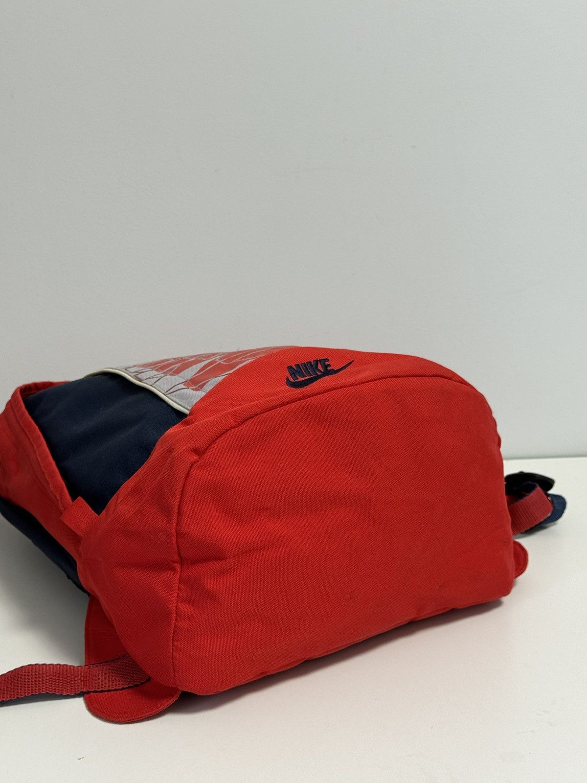 Nike Nike Vintage Bag Y2K style Hype 90’s backpack Size ONE SIZE - 9 Thumbnail