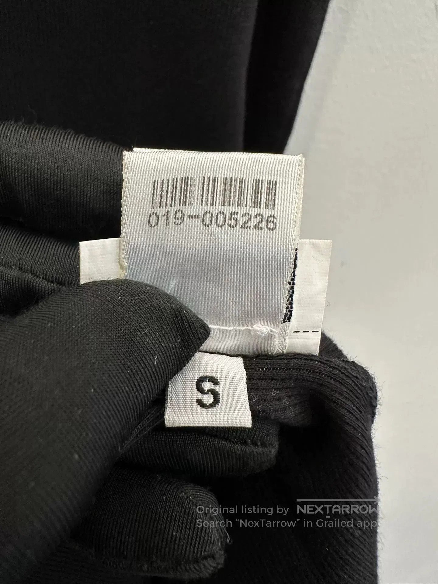 Chrome Hearts Chrome Hearts Women's Back Logo Dress. Size S / US 4 / IT 40 - 7 Thumbnail