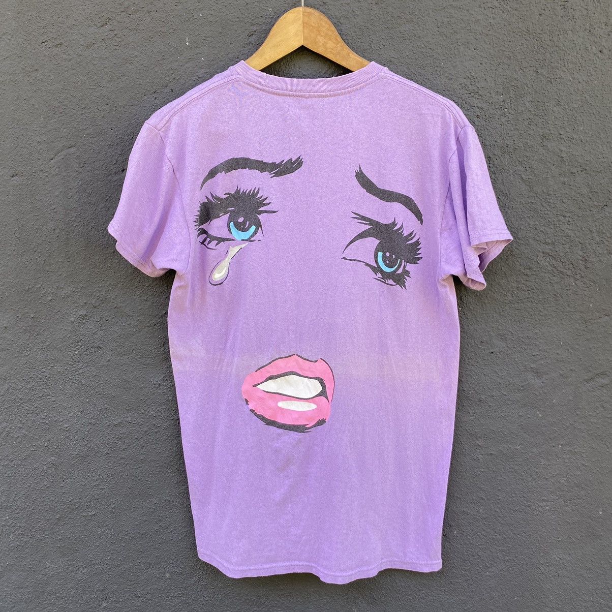 Empyre Faded Empyre Skateboard ERD GRUNGE PORNSTAR HOOKUPS TSHIRT Size US S / EU 44-46 / 1 - 1 Thumbnail