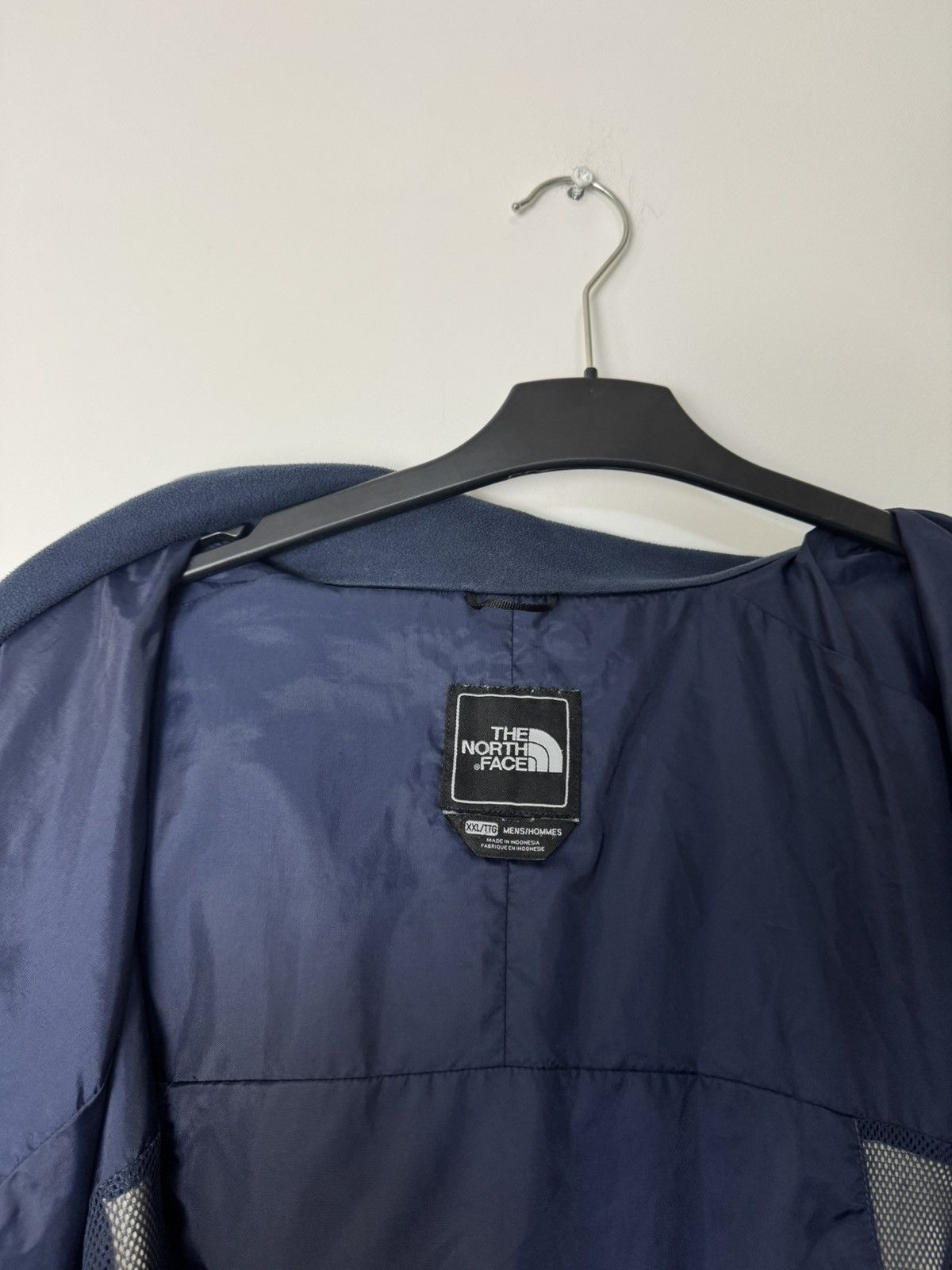 The North Face The North Face windbreaker jacket outdoor gorpcore style Size US XXL / EU 58 / 5 - 10 Thumbnail