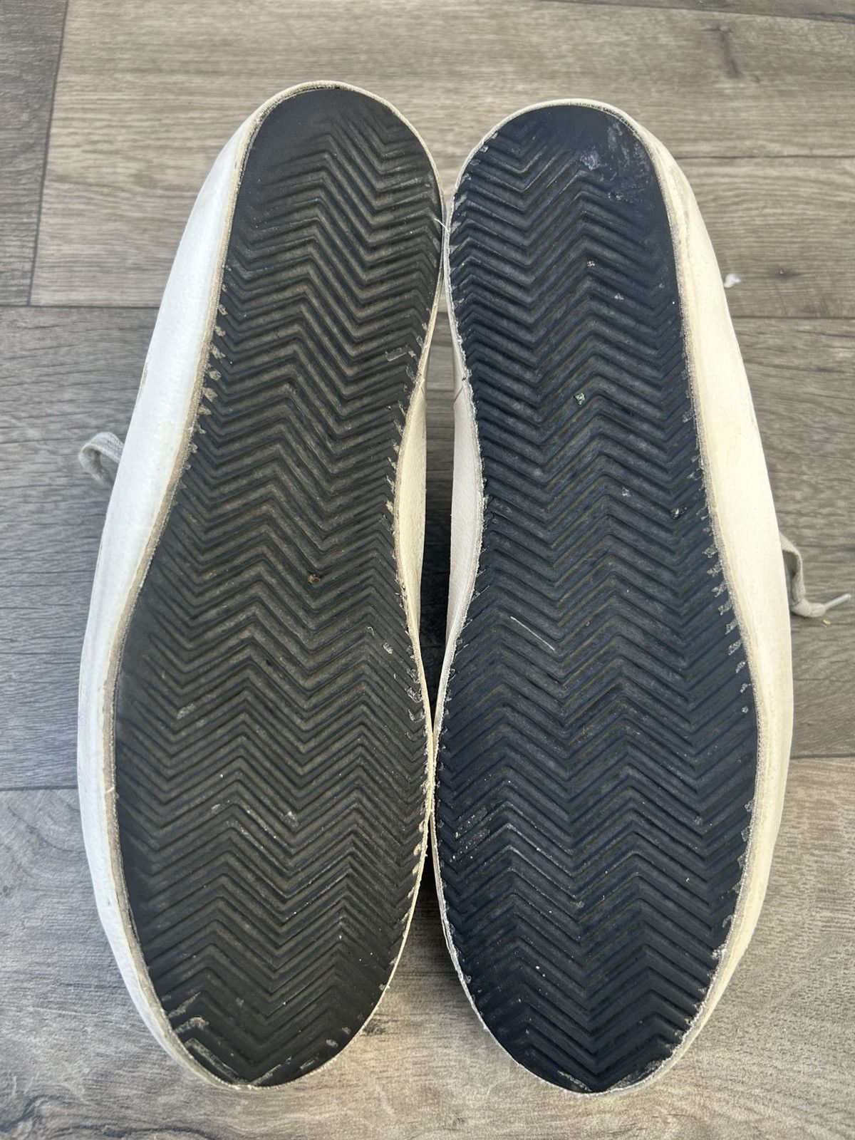Golden Goose Super Star Size US 8 / EU 41 - 8 Thumbnail