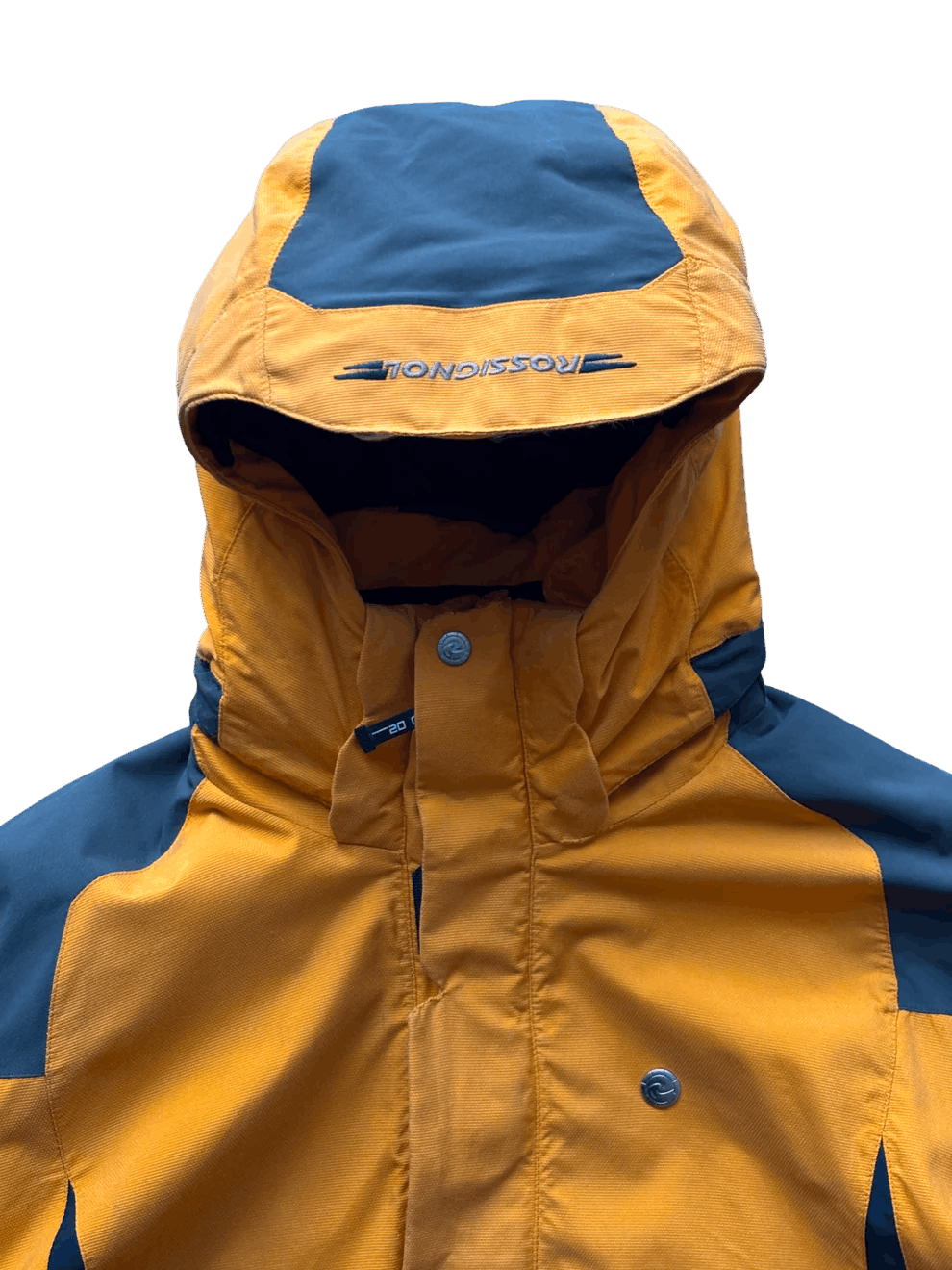 Rossignol Early 2000's Rossignol Technical Ski Jacket (XL) Size US XL / EU 56 / 4 - 2 Thumbnail