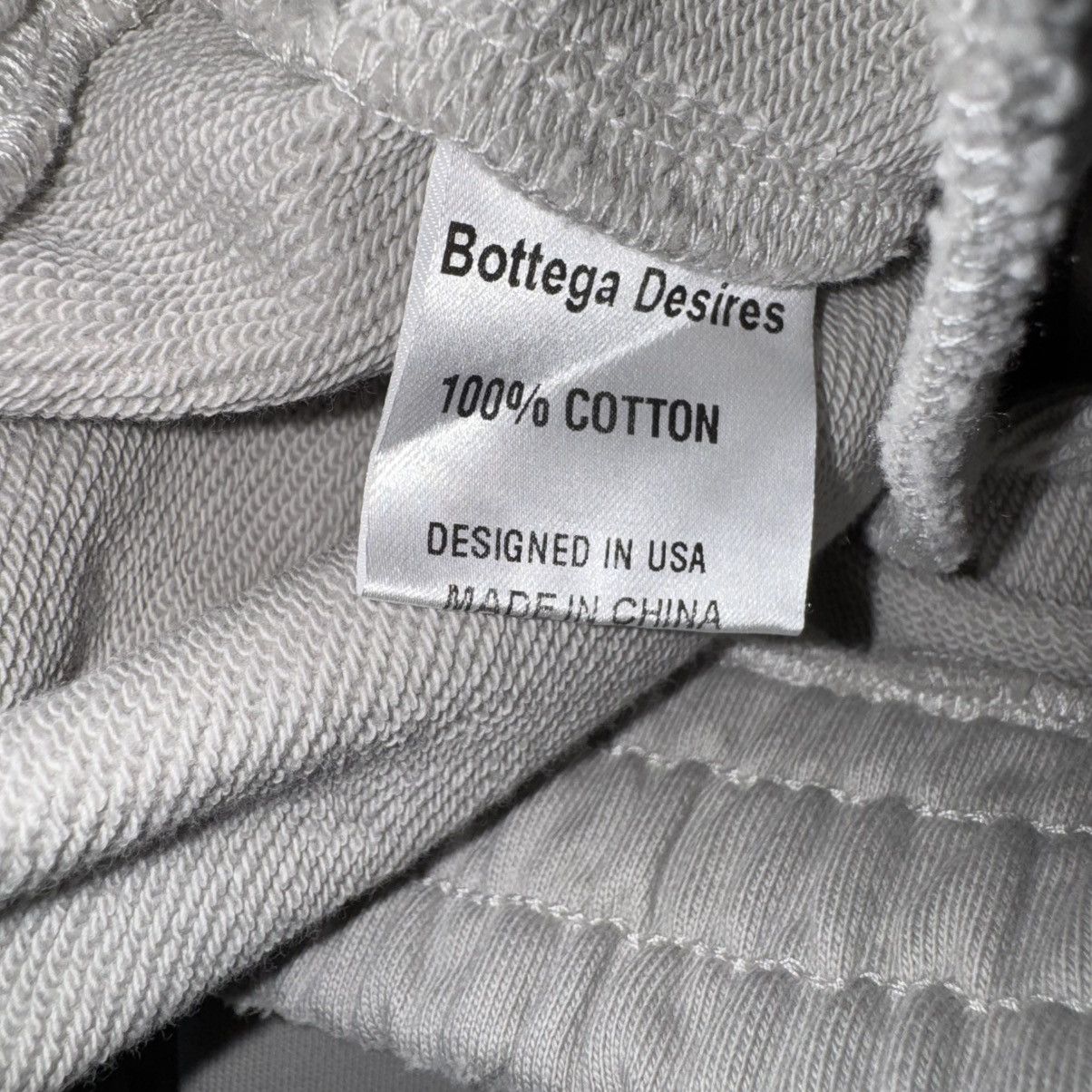 Bottega Desires Bottega Desires Tech Sweatpants Size US 38 / EU 54 - 4 Thumbnail