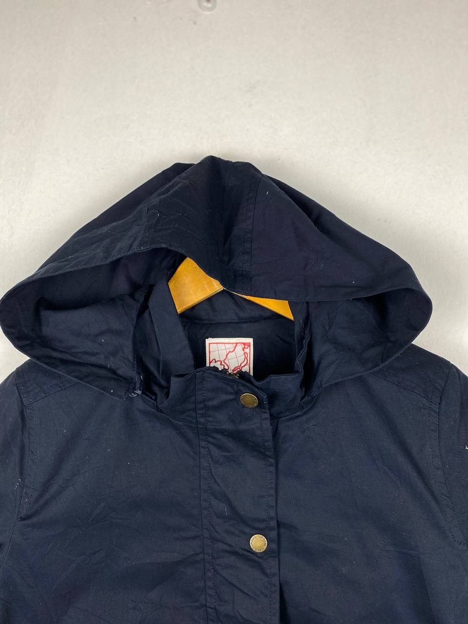 Junko Shimada junko shimada light jacket quilted lining Size US M / EU 48-50 / 2 - 2 Thumbnail