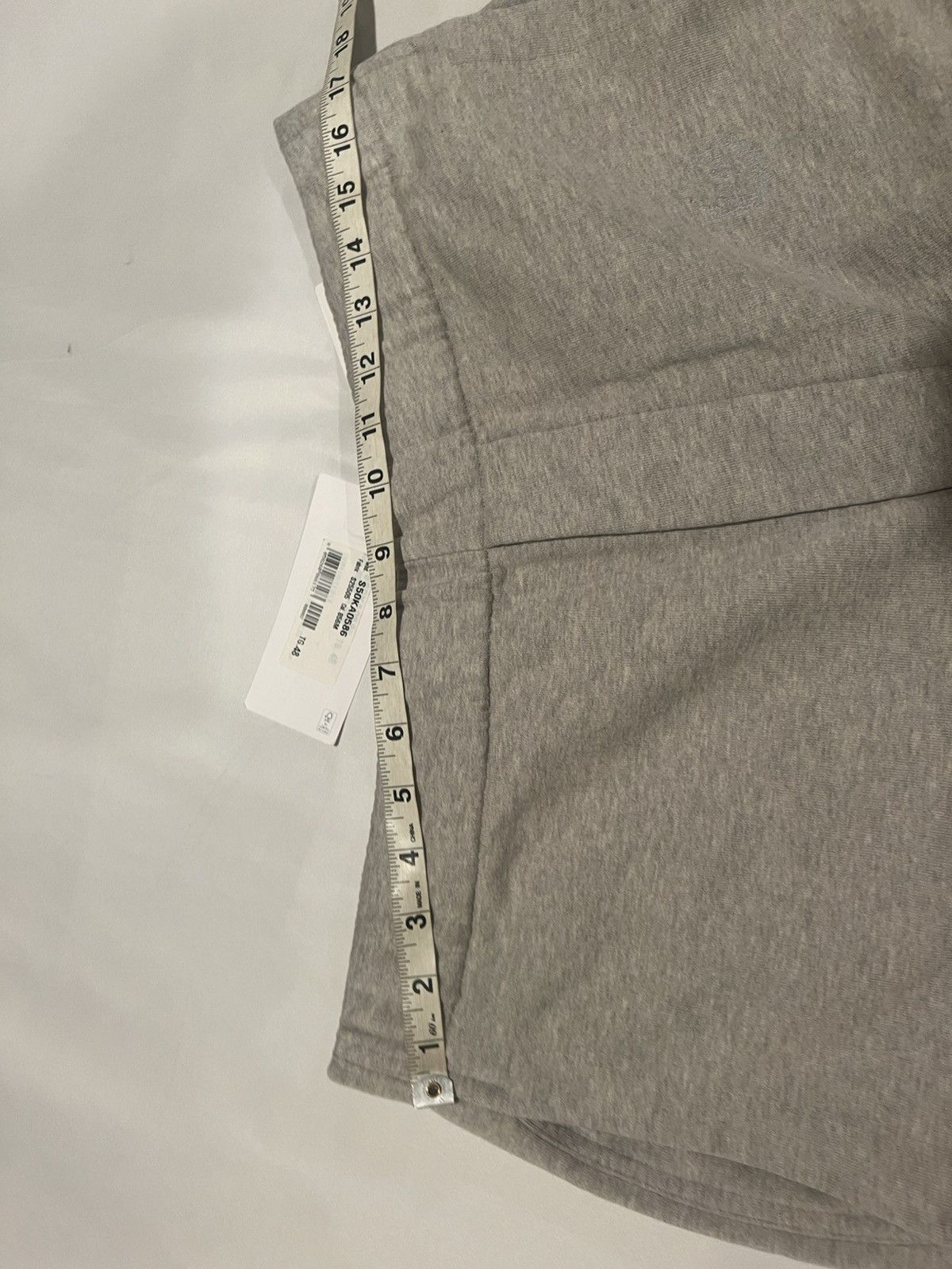 Maison Margiela Maison margiela sweatpants. 48/32. $850 Size US 32 / EU 48 - 7 Thumbnail