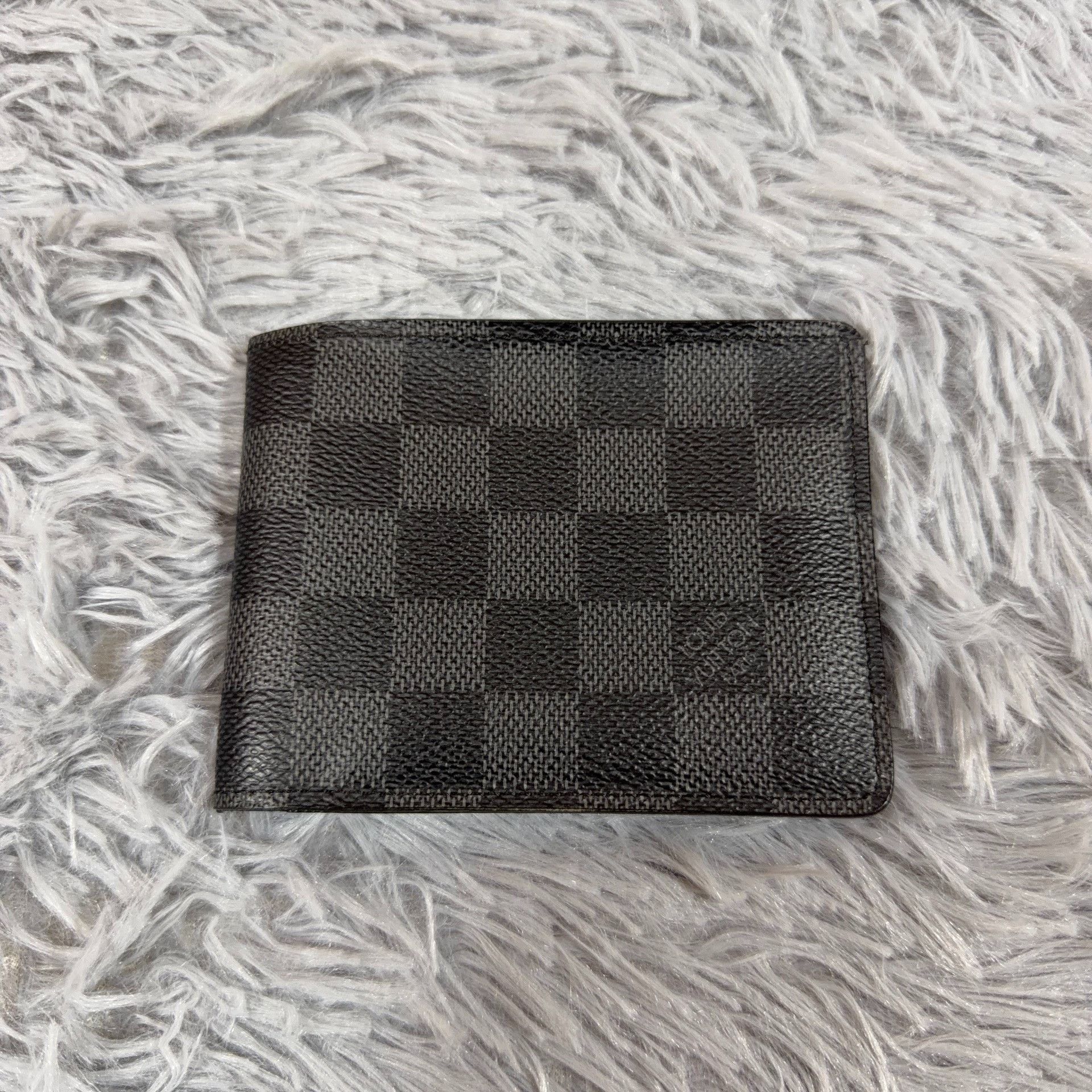 Louis Vuitton Louis Vuitton Checkered Bag one size Men Size ONE SIZE - 1 Thumbnail