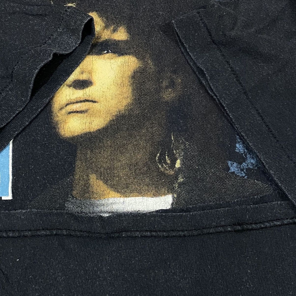 Band Tees × Vintage Vintage Richard Marx world tour repeat offender Size US L / EU 52-54 / 3 - 8 Thumbnail