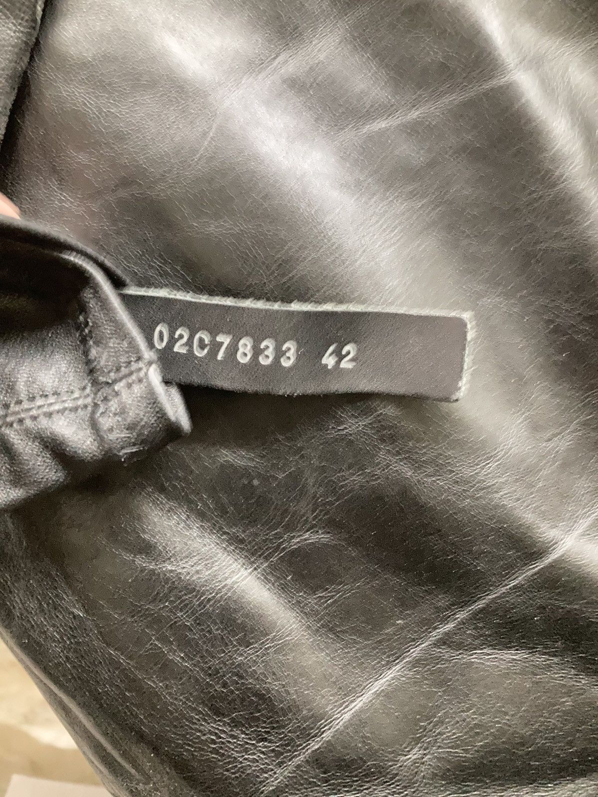Rick Owens RICK OWENS Black Flared Bogun Boots Size US 9 / EU 42 - 14 Thumbnail