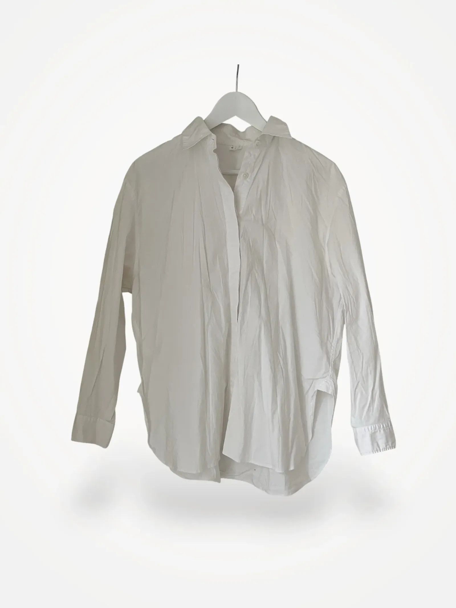 Arket Arket Shirt Size XS / US 0-2 / IT 36-38 - 1 Thumbnail
