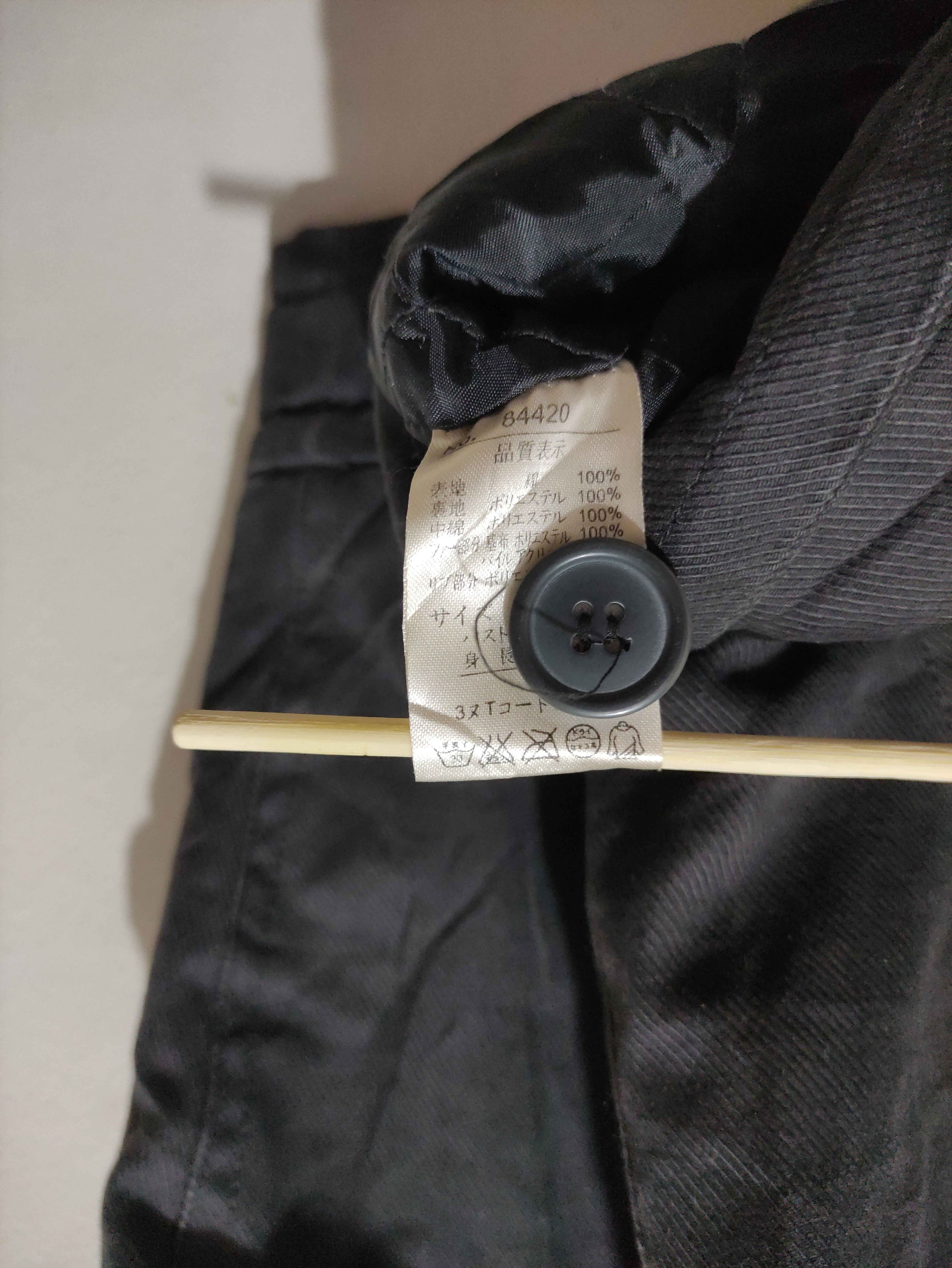 Tornado Mart Rasbora Faux Fur Riders Jacket Kmrii lgb Style Size US M / EU 48-50 / 2 - 15 Thumbnail