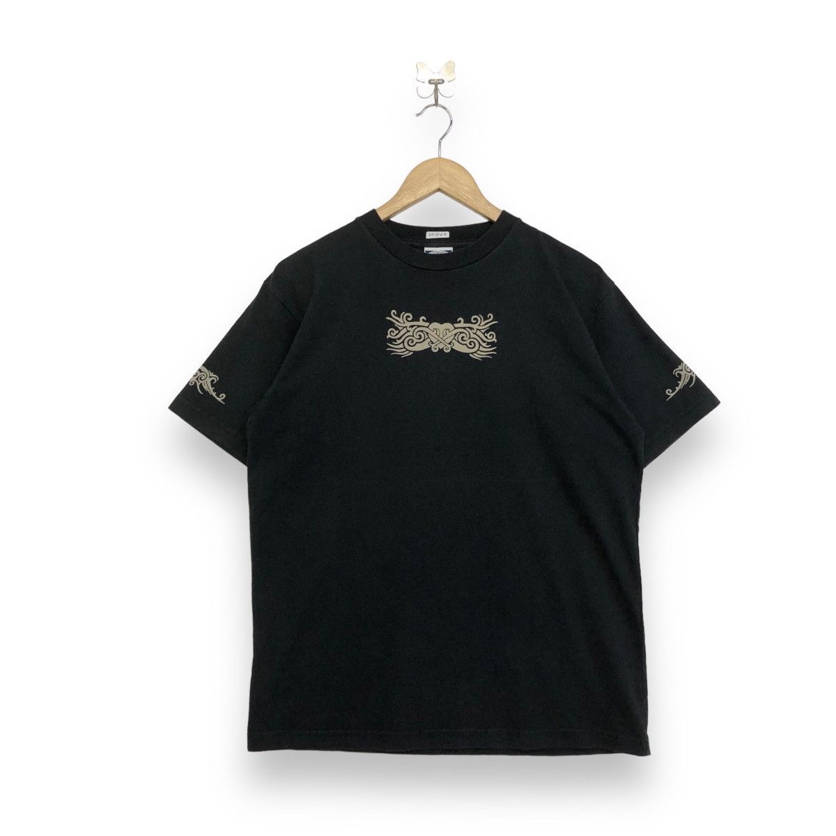 Japanese Brand × Vintage Vintage Acoustic Japanese Brand Tshirt Size US M / EU 48-50 / 2 - 1 Thumbnail