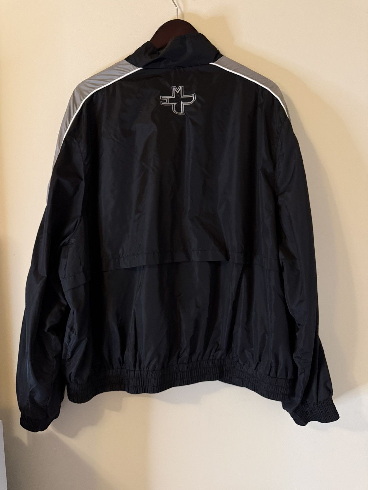 HMDD HMDD Happy Memories Dont Die Track Jacket Size US XL / EU 56 / 4 - 6 Thumbnail