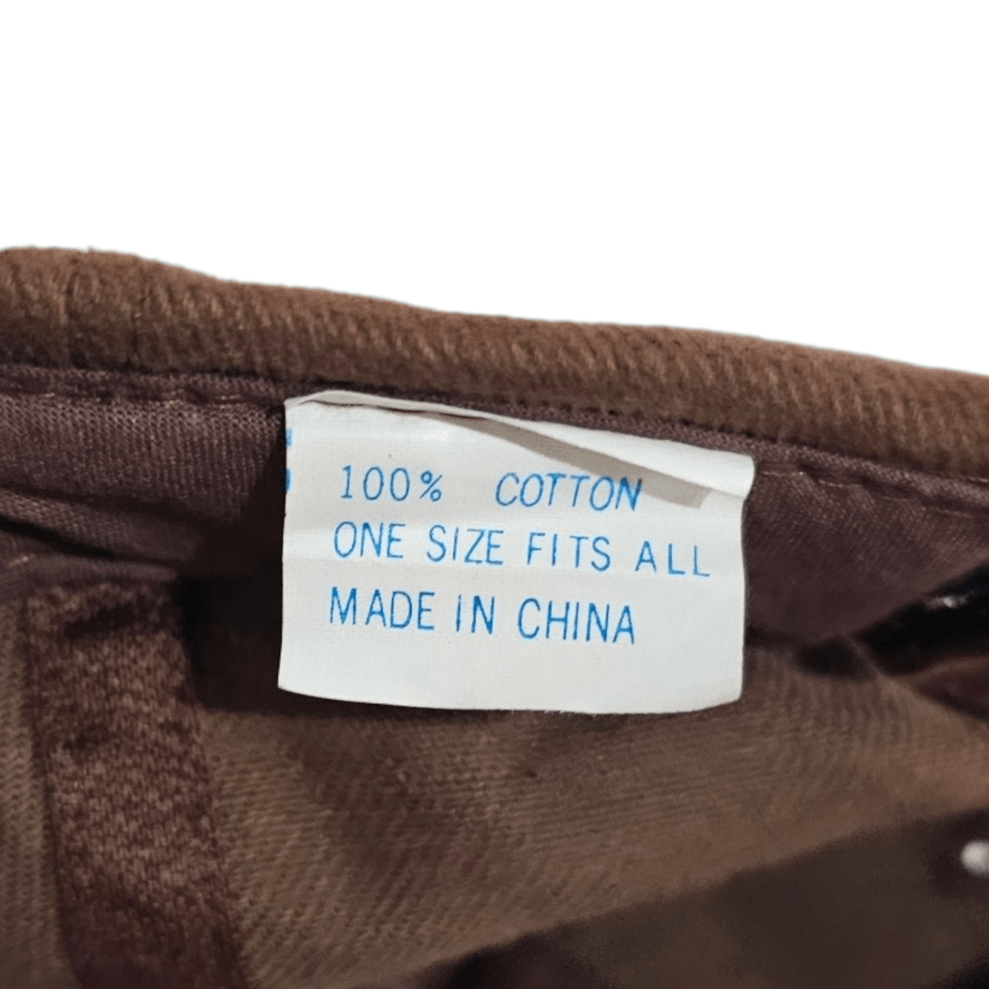 Marlboro Marlboro Country Travels USA 1998 Hat Size ONE SIZE - 6 Thumbnail
