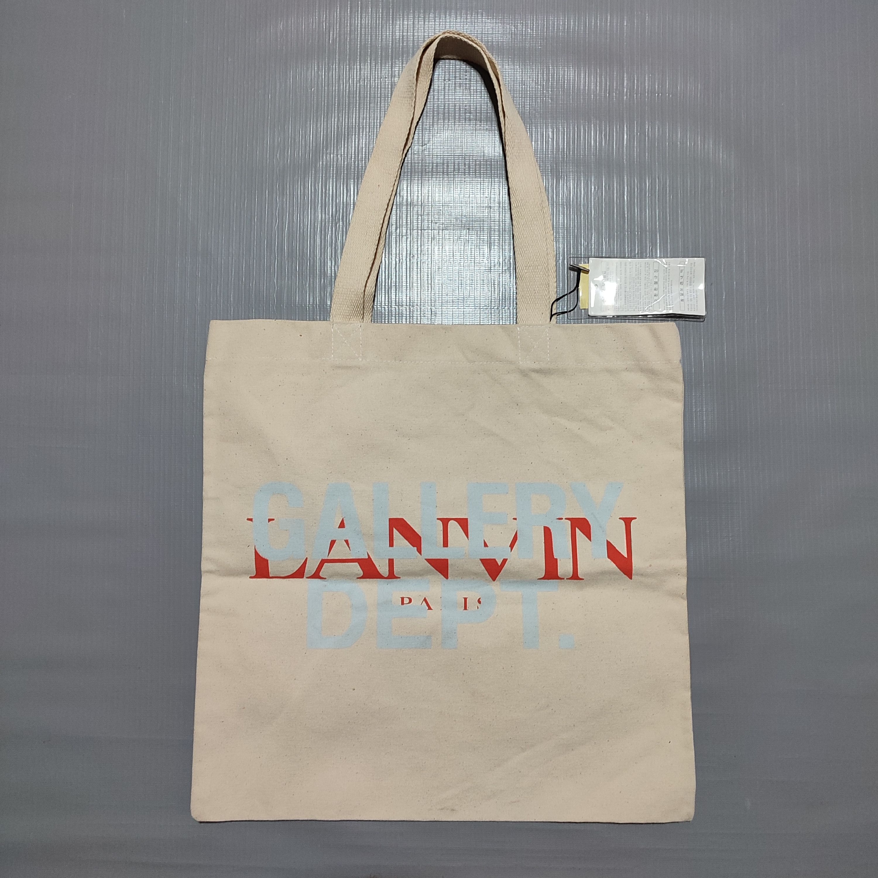 Gallery Dept. × Lanvin LANVIN X GALLERY DEPT. Size ONE SIZE - 2 Thumbnail