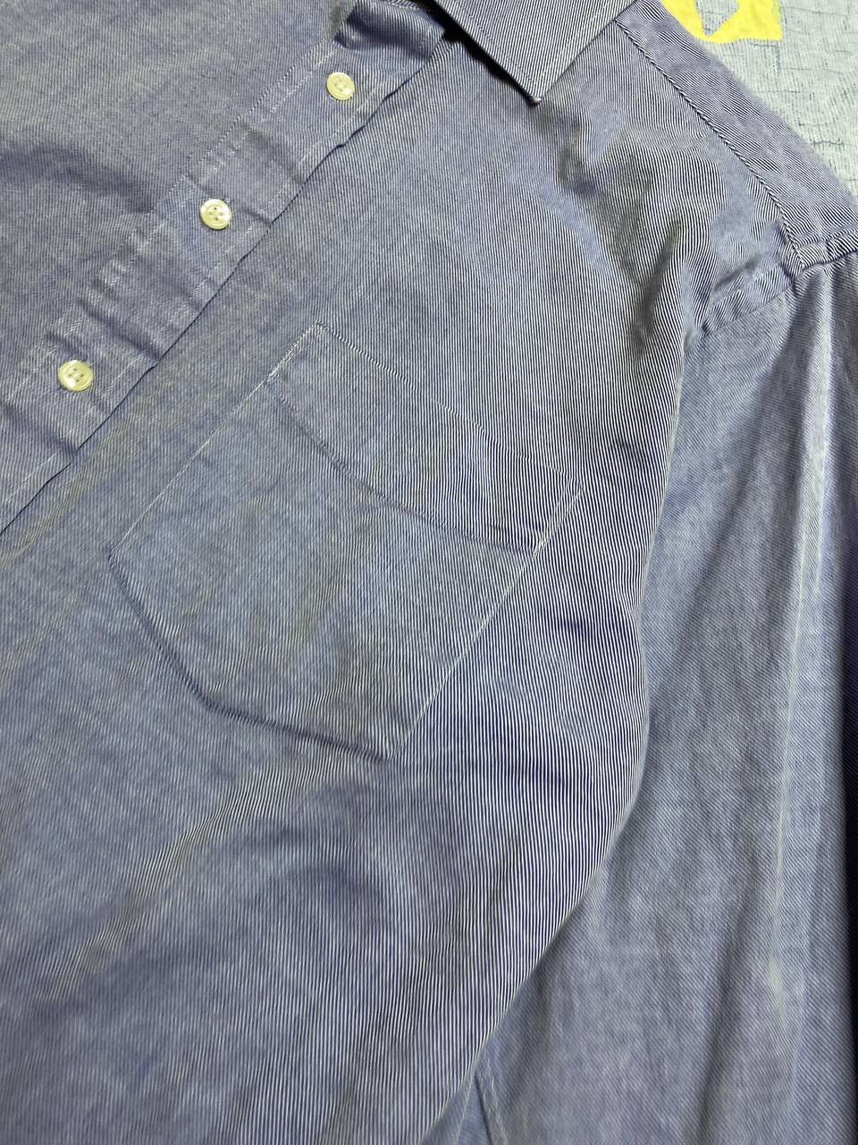 Christian Dior Monsieur × Dior × Vintage Christian Dior Shirt Size S / US 4 / IT 40 - 22 Thumbnail