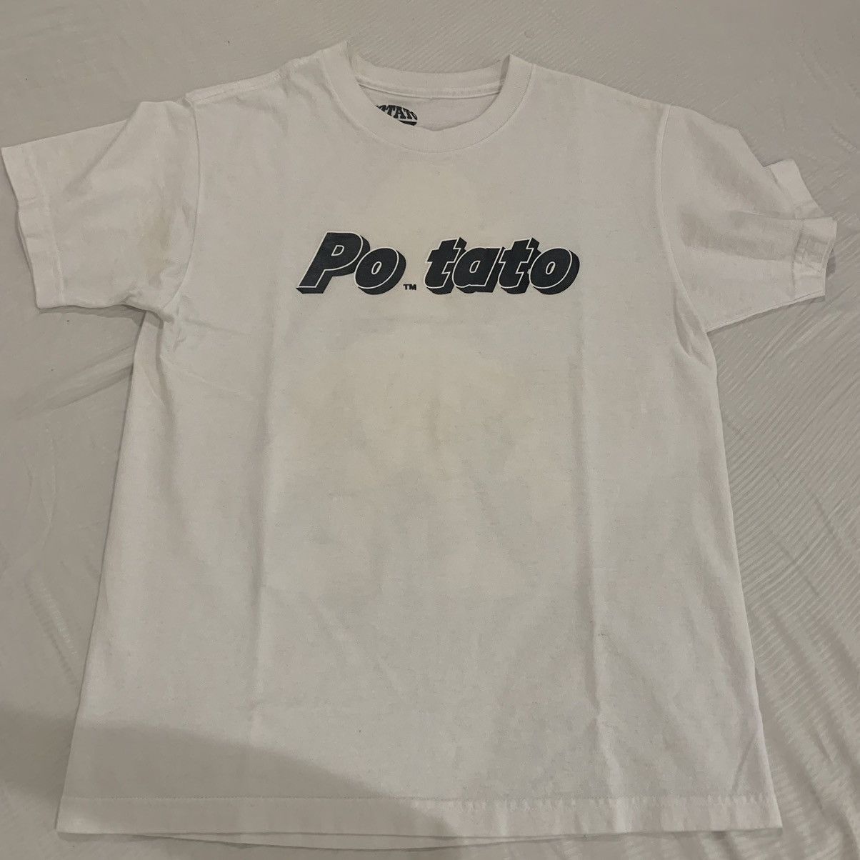 Imran Potato imran potato zombee tee Size US M / EU 48-50 / 2 - 2 Thumbnail