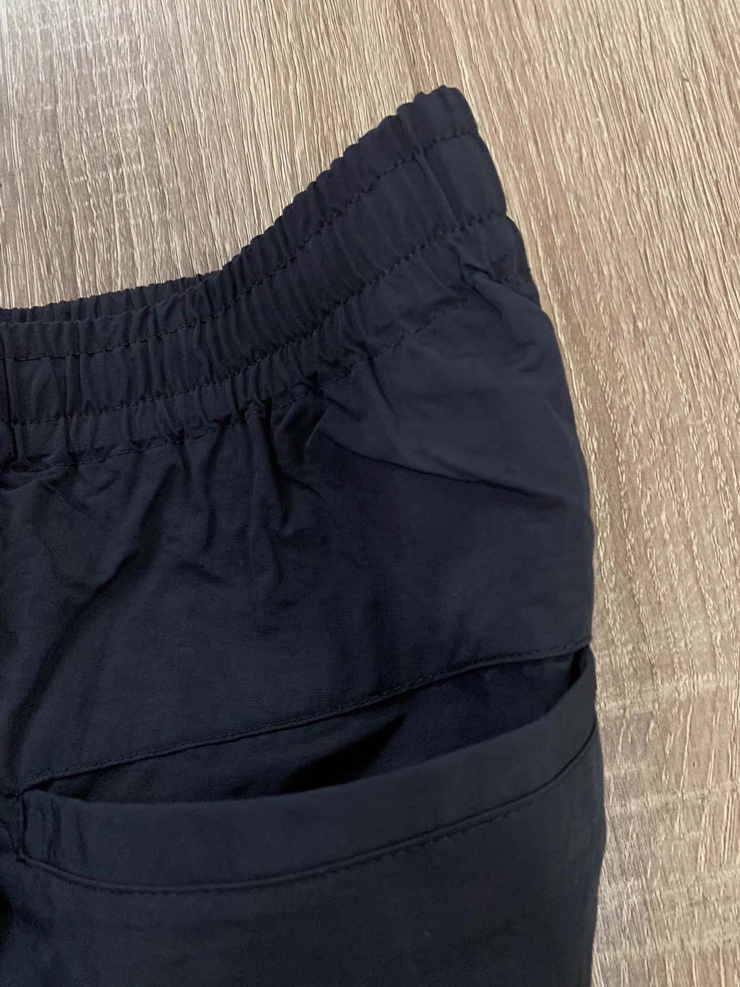 FR2 FR2 Rabbit Icon Nylon Short Ｑ22 Size US 34 / EU 50 - 4 Thumbnail