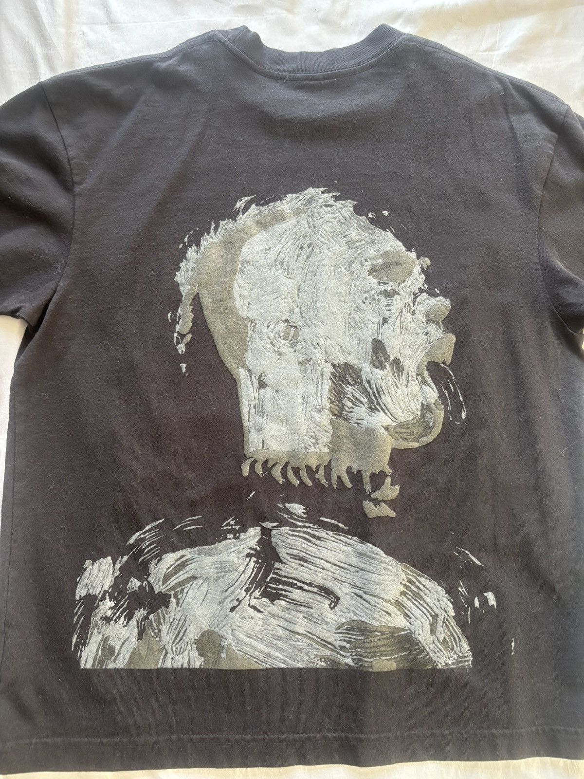 Revenge Authentic Revenge XXXtentacion Demon boy tee Size US M / EU 48-50 / 2 - 3 Thumbnail