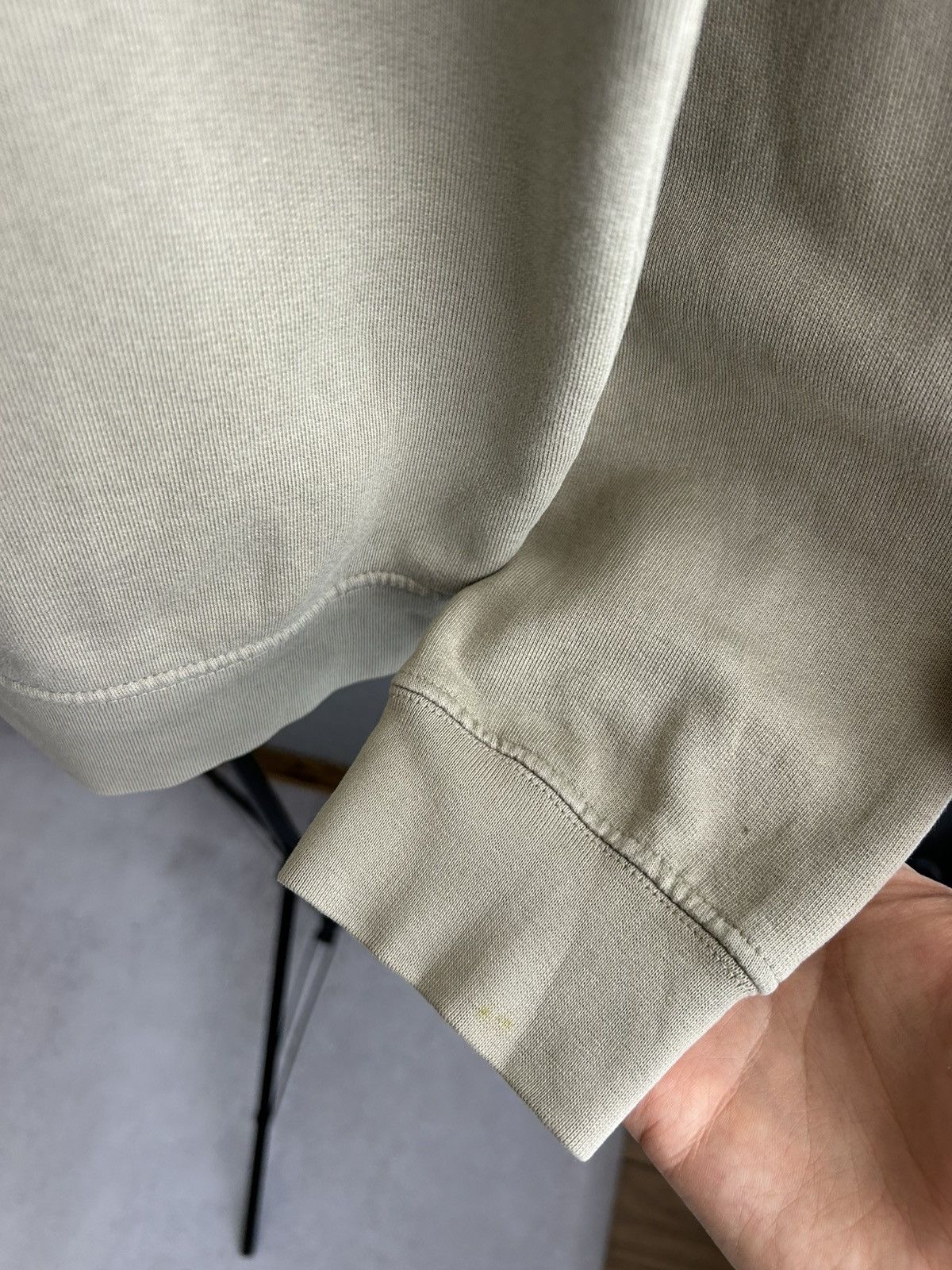 O'Neill O'neill Vintage 90's Surf style man's full-zip sweatshirt Size US M / EU 48-50 / 2 - 14 Thumbnail