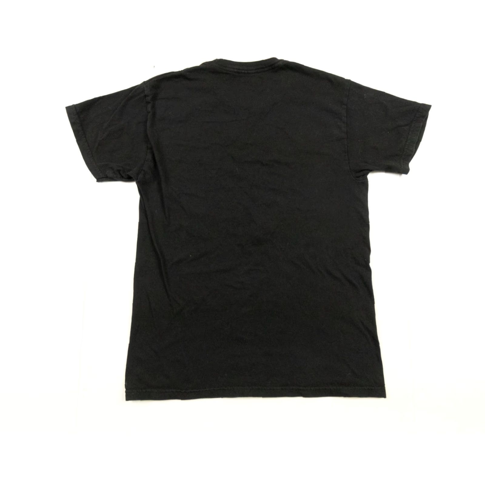Billabong Billabong Shirt Mens Small Black Crewneck Short Sleeve Graphic Tee Beach Size US S / EU 44-46 / 1 - 4 Thumbnail