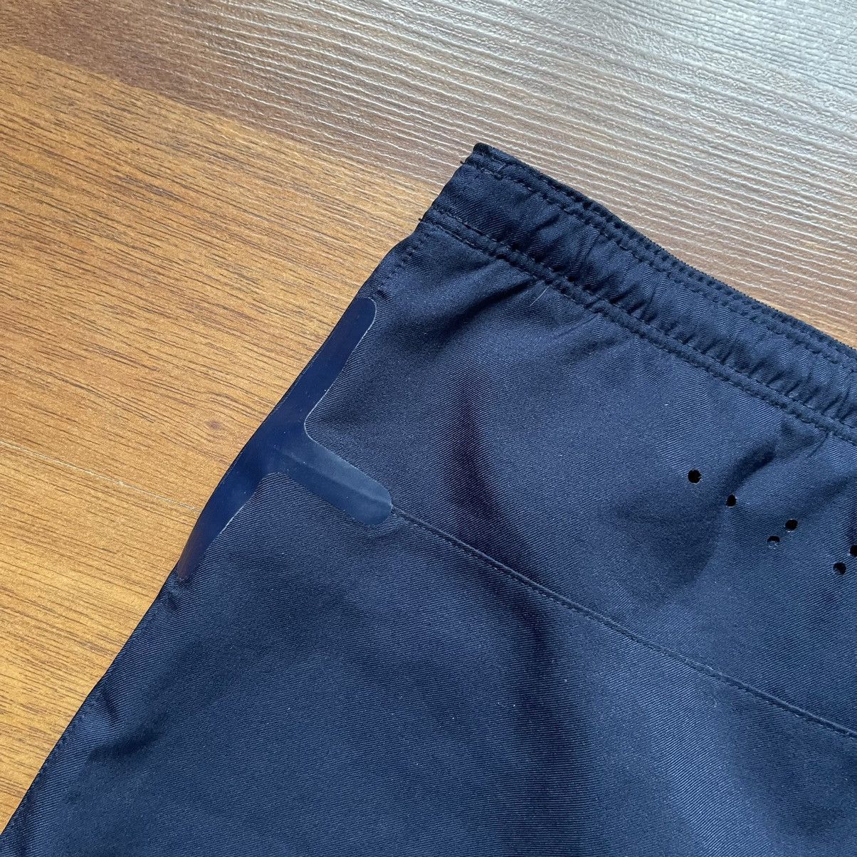 Nike × Vintage ENGLAND NIKE 2013 WOMEN’S EURO FOOTBALL HOME SHORTS Size 27" / US 4 / IT 40 - 6 Thumbnail