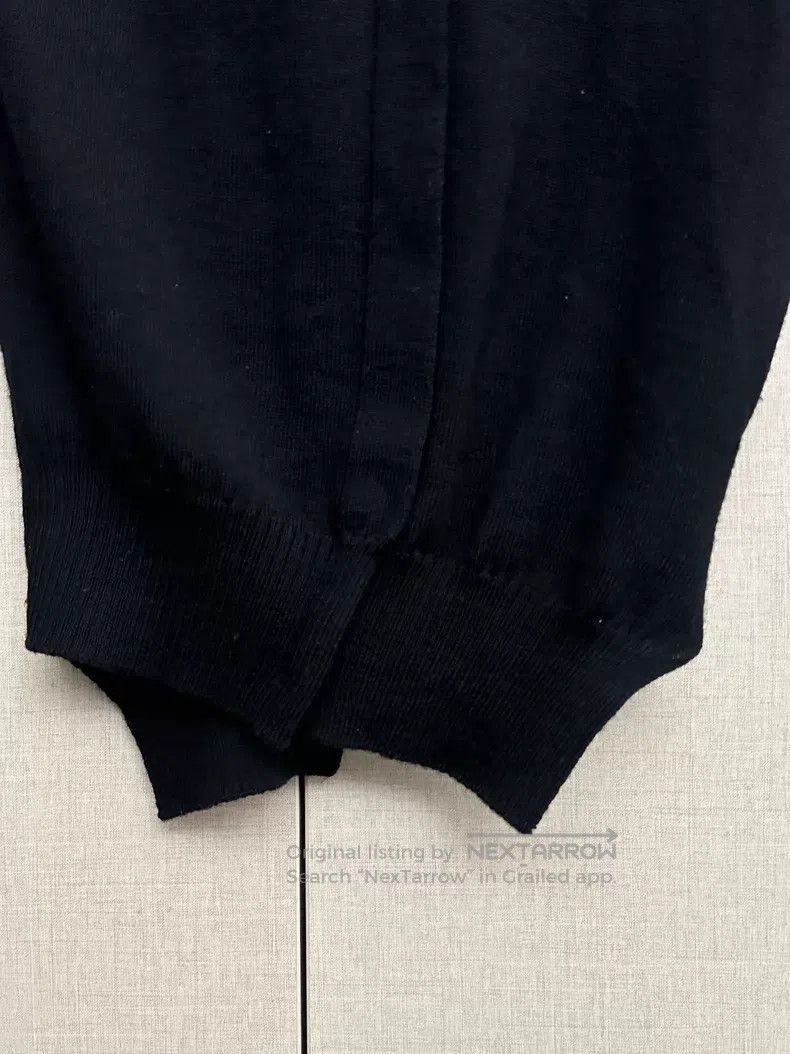Junya Watanabe Junya Watanabe Asymmetric deformed cardigan Size M / US 6-8 / IT 42-44 - 3 Thumbnail