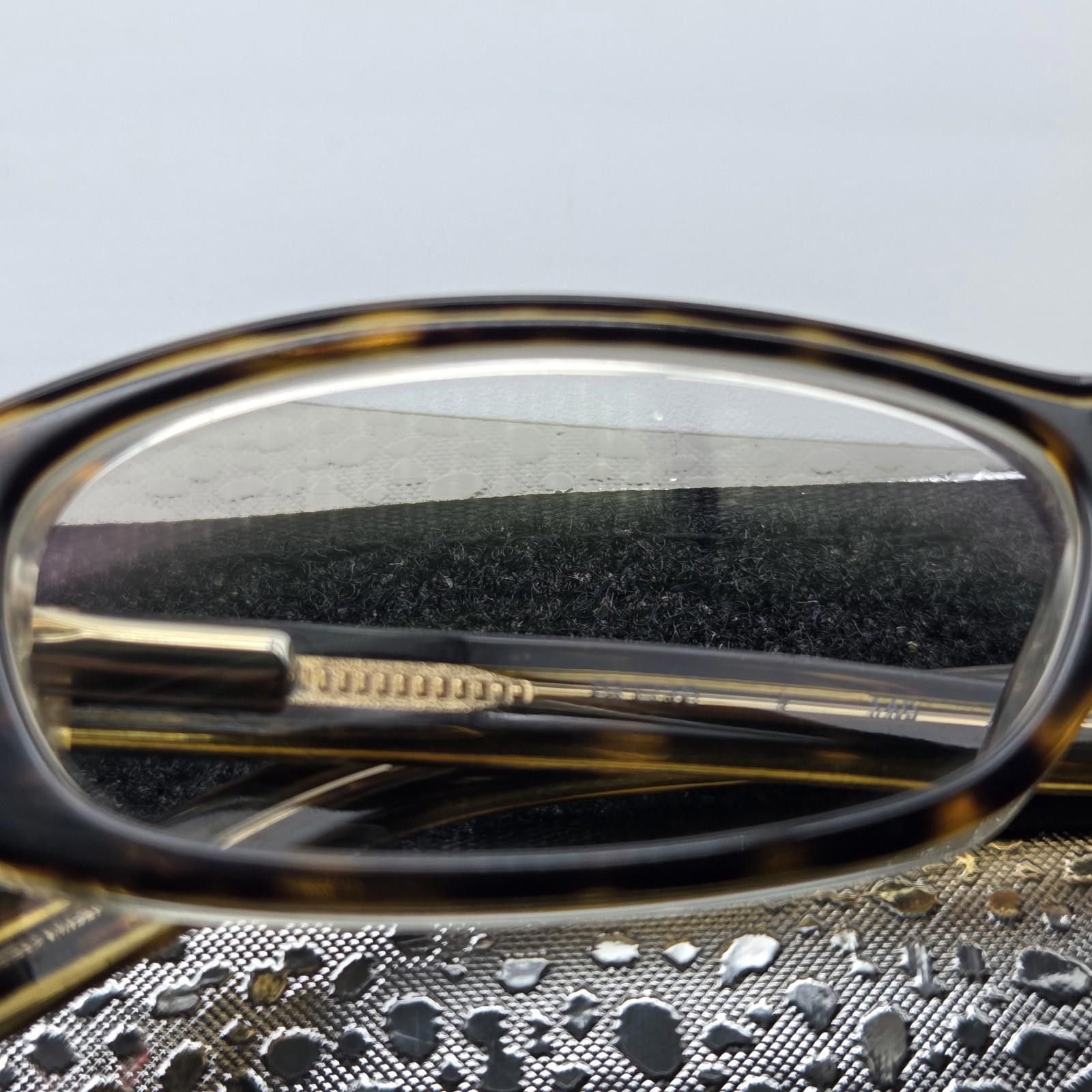 Calvin Klein Calvin Klein CK5580 Eyeglasses FRAMES ONLY 52-15-140 Brown Size ONE SIZE - 6 Thumbnail