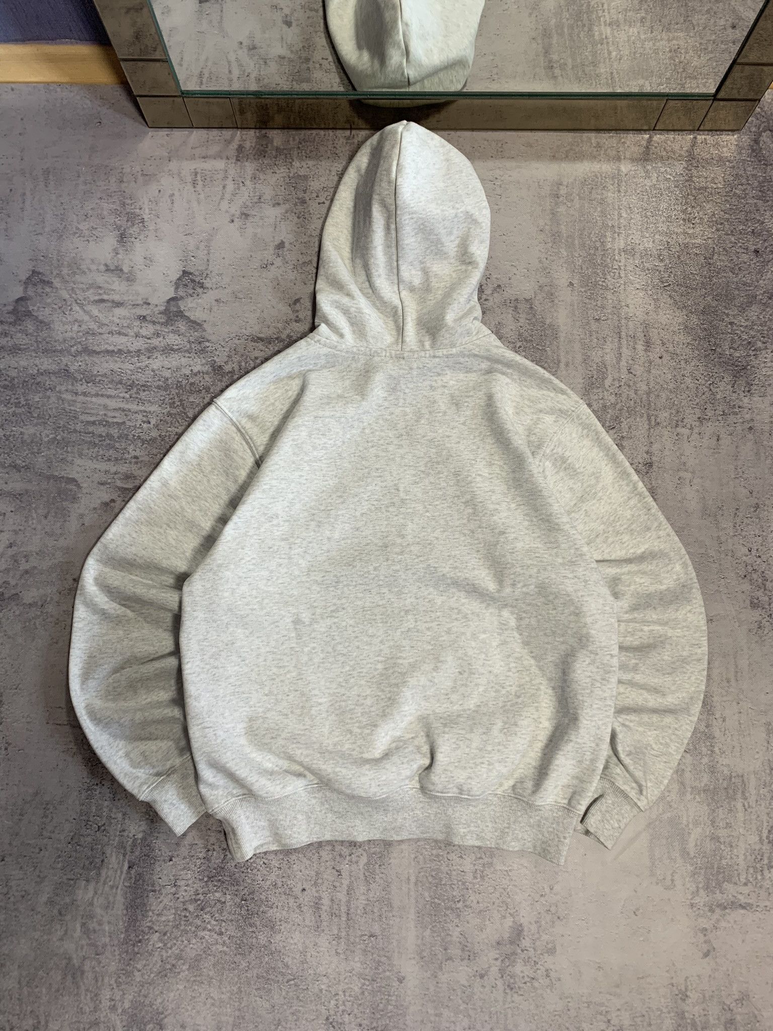 Carhartt Wip Carhartt WIP Hooded Runner S Leopard Graphic Logo Hoodie Size US S / EU 44-46 / 1 - 2 Thumbnail