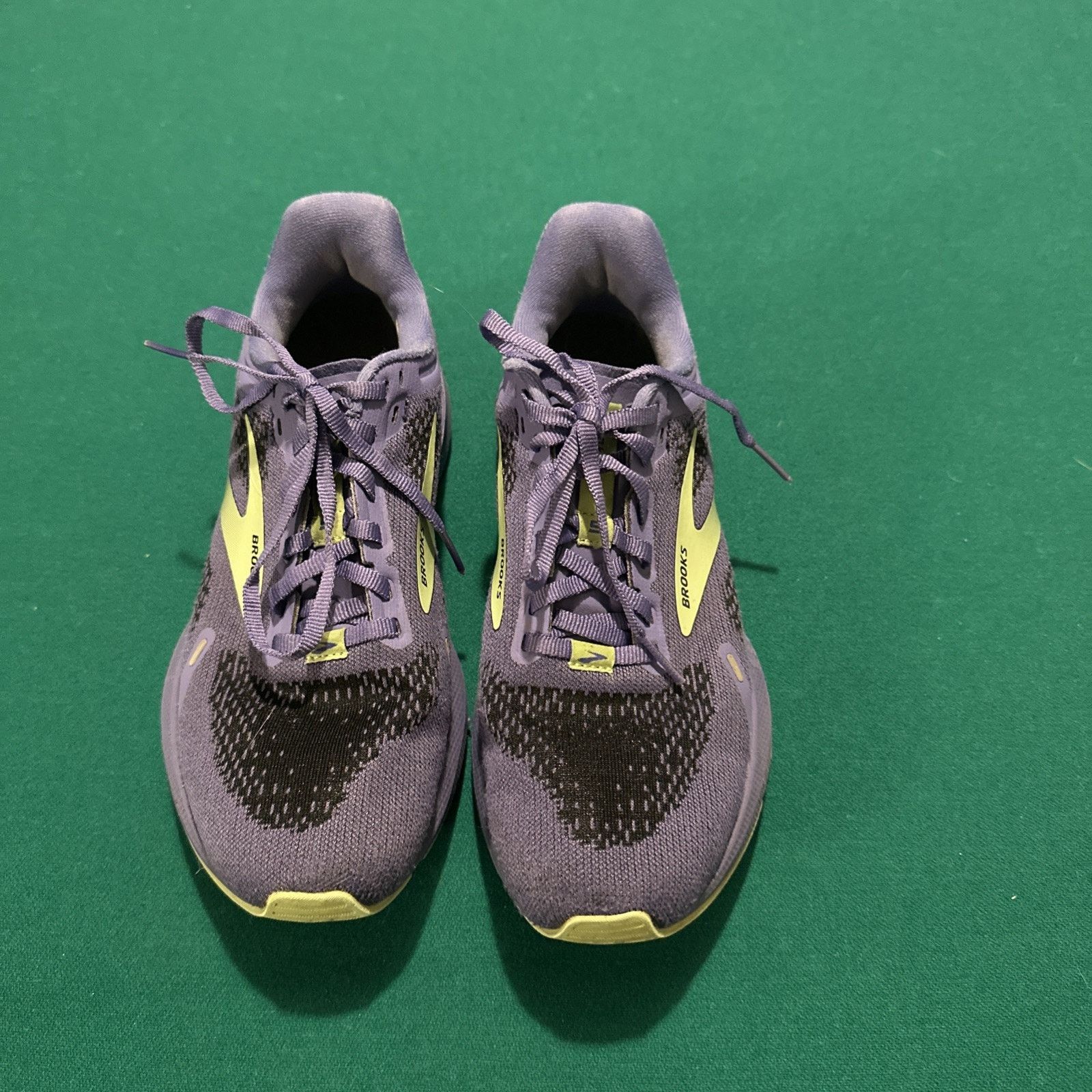 Brooks Brooks Women’s Launch GTS 9 1203741B525 Sneakers Size 6.5B Size US 6.5 / IT 36.5 - 3 Thumbnail