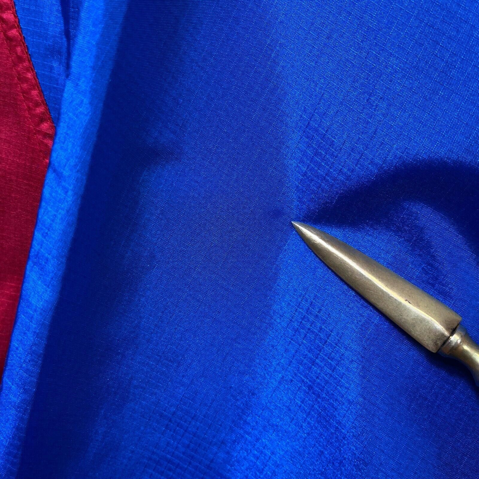 Nike × Vintage Vintage 90s Buffalo Bisons Nike Windbreaker Jacket L Size US L / EU 52-54 / 3 - 11 Thumbnail