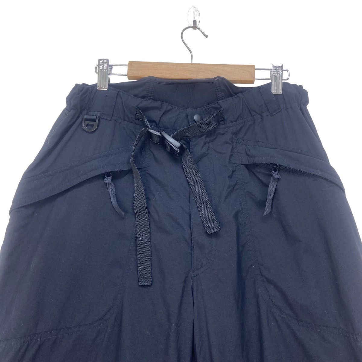 Woolrich Woolen Mills Woolrich Ski Pants Size US 32 / EU 48 - 8 Thumbnail