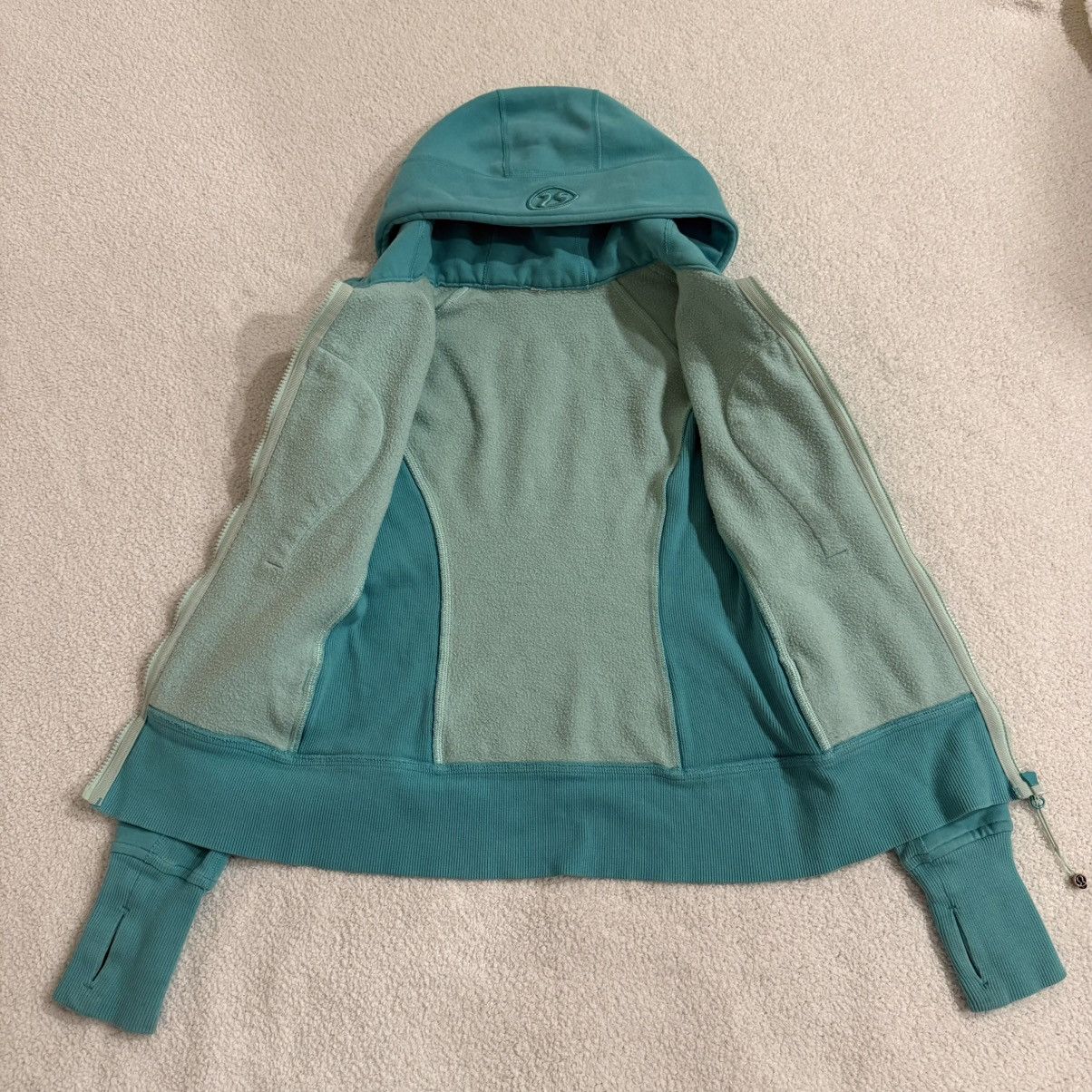 Lululemon Y2K Lululemon Scuba Size XS / US 0-2 / IT 36-38 - 3 Thumbnail