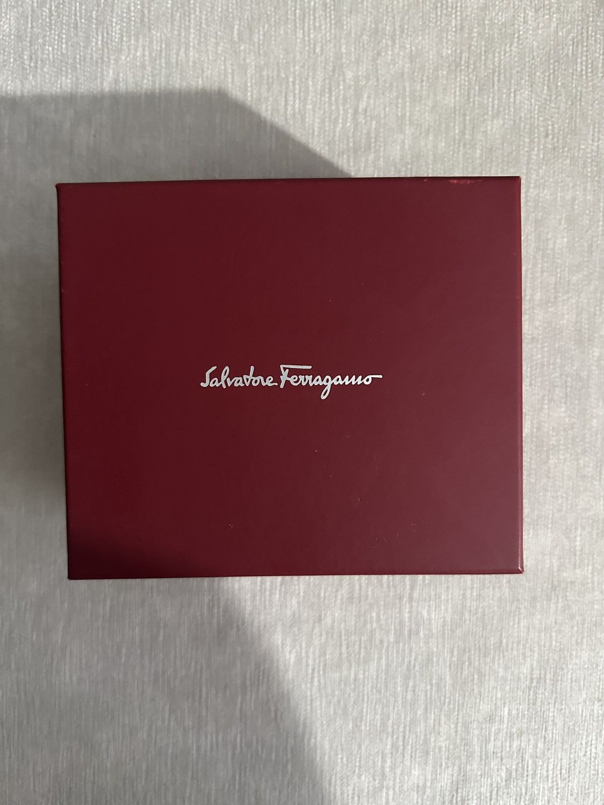 Salvatore Ferragamo Ferragamo Duo Watch Size ONE SIZE - 1 Thumbnail