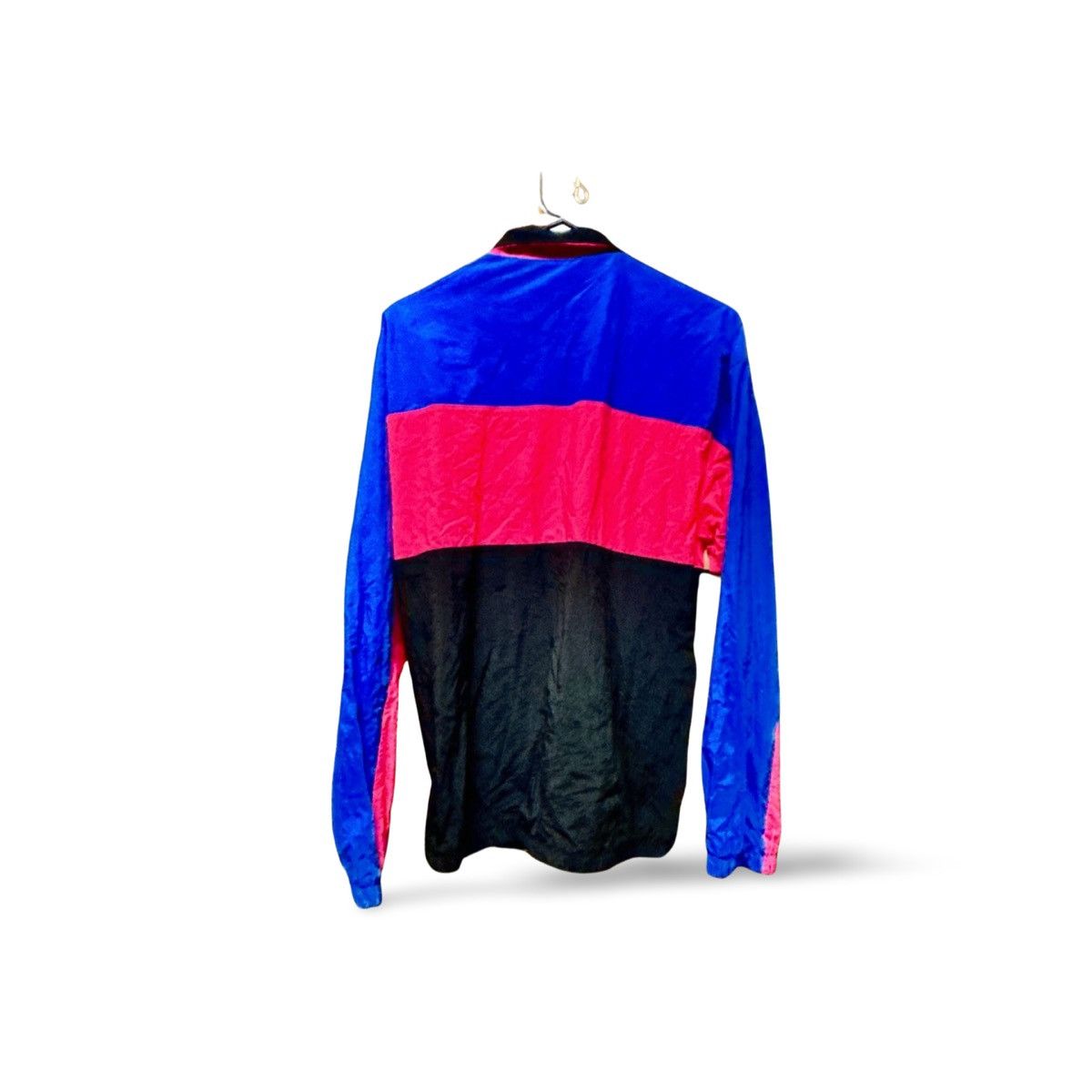Other Vintage 1980’s Windbreaker Jacket-brand Cheetah by Mervyns Size US L / EU 52-54 / 3 - 5 Thumbnail