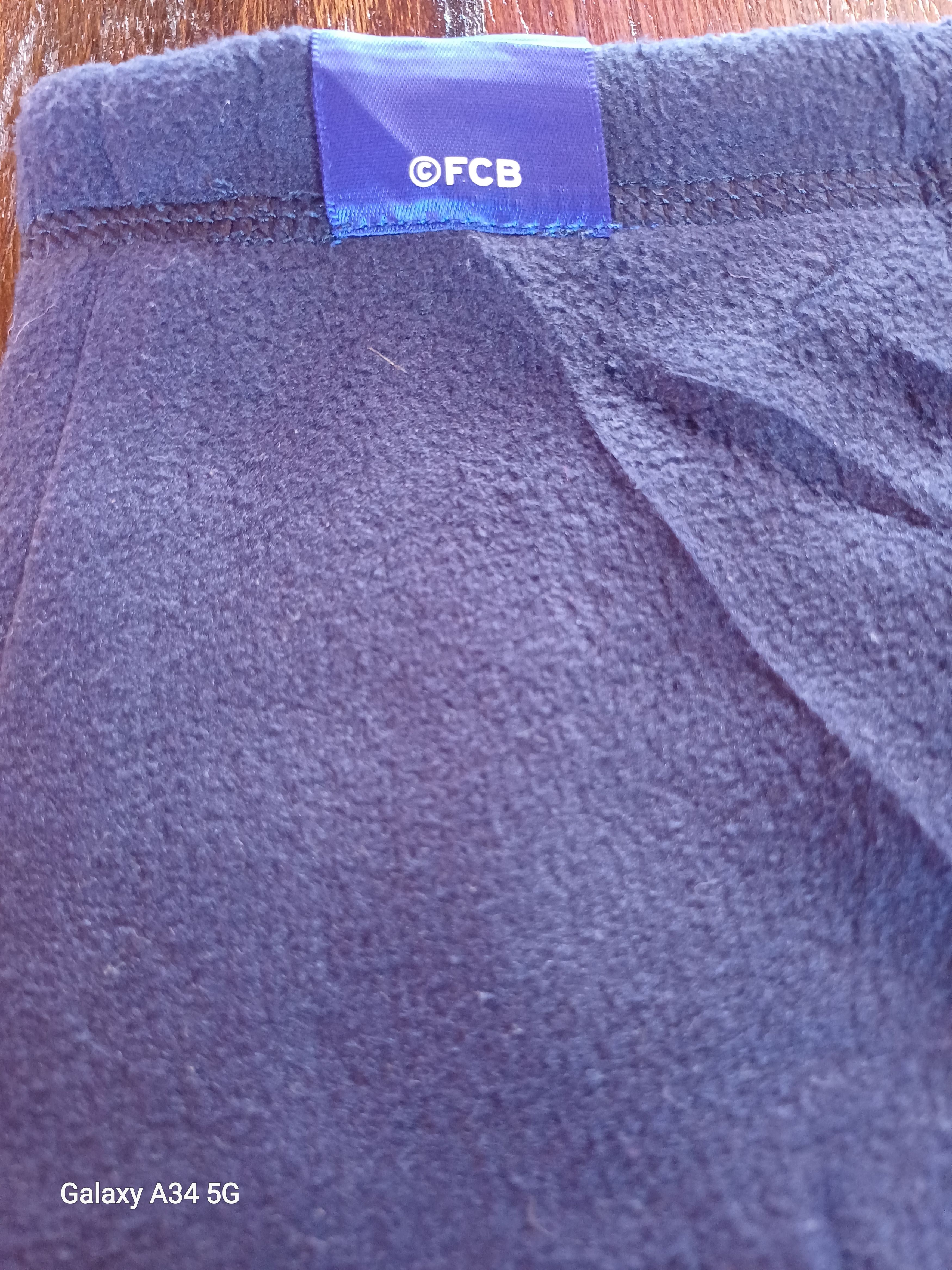 Other Warm Neck Barcelona Size ONE SIZE - 3 Thumbnail