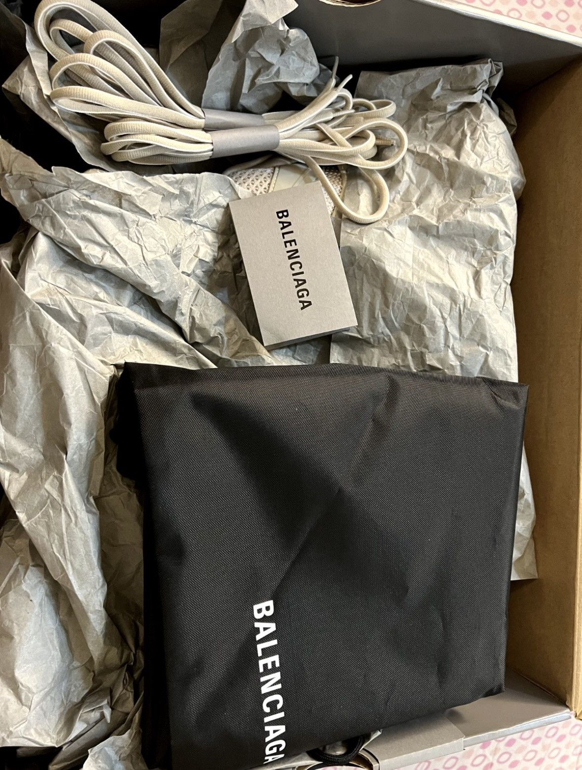 Balenciaga Balenciaga Track hike high top sneaker Size US 9 / EU 42 - 7 Thumbnail