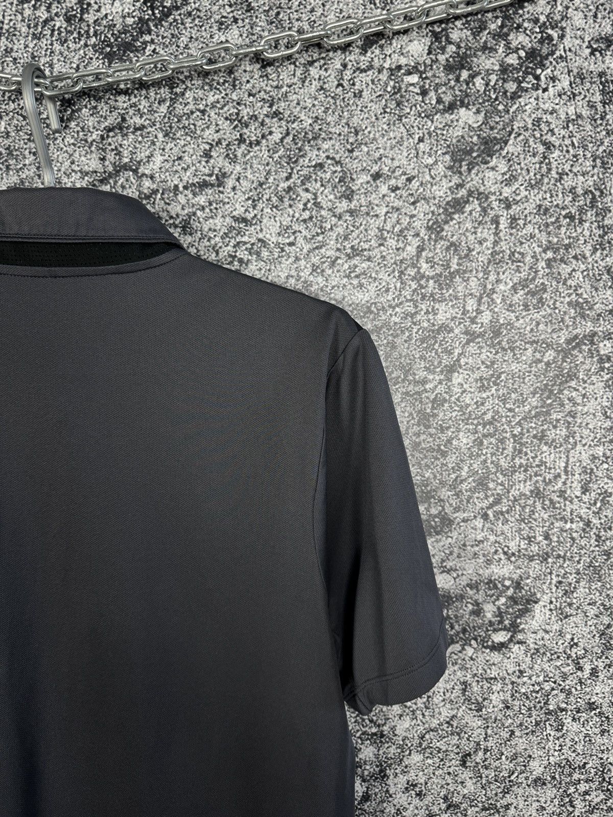 Nike Men’s Nike Golf Modern Fit Swoosh Dri-Fit Polo Shirt Size M Size US M / EU 48-50 / 2 - 10 Thumbnail