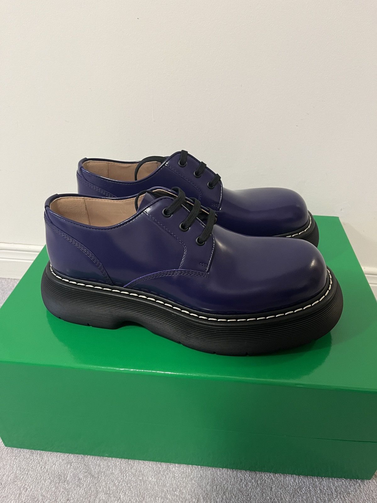 Bottega Veneta Swell | Grailed