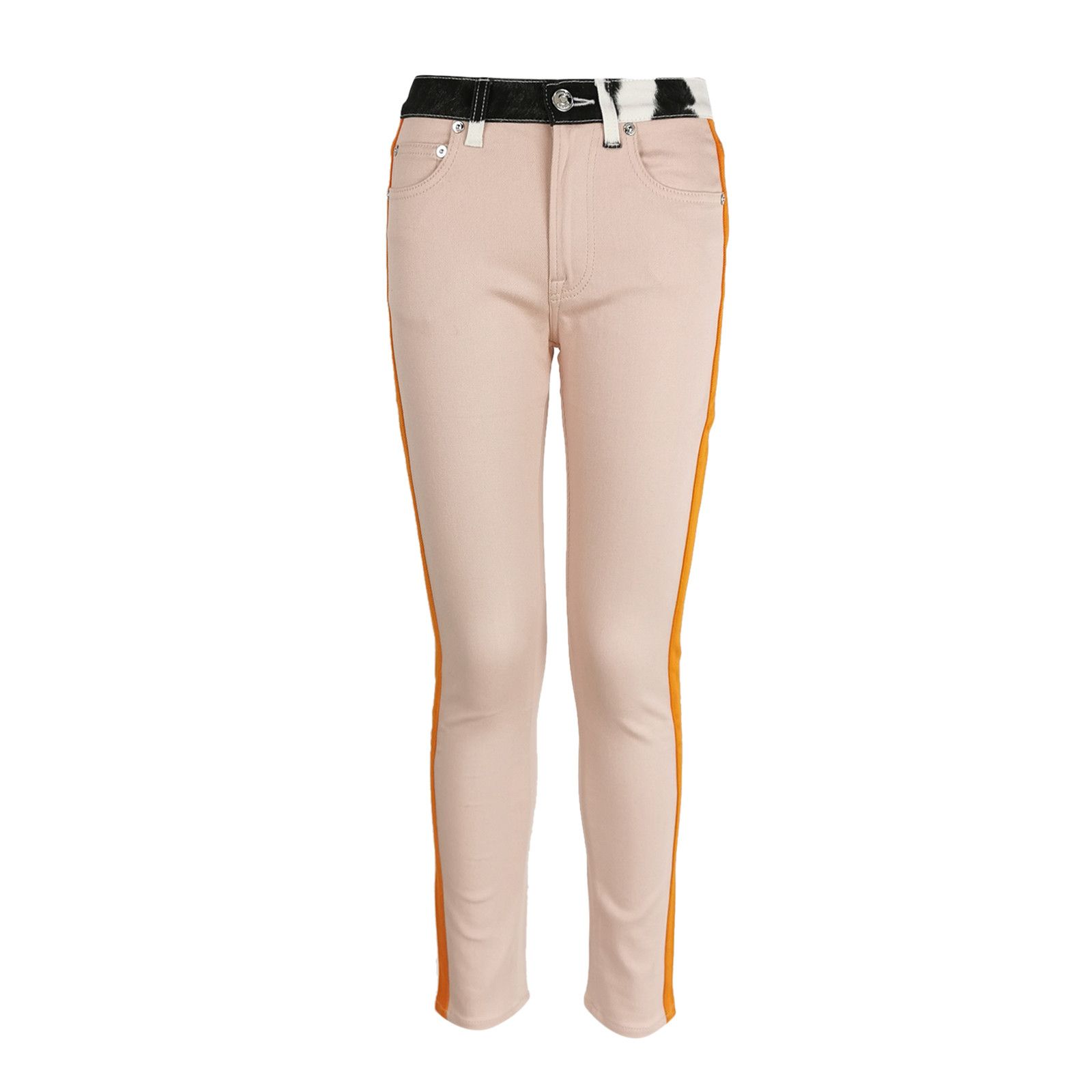 Burberry Burberry Women 25 Pants Size 25" / US 0 / IT 36 - 1 Thumbnail