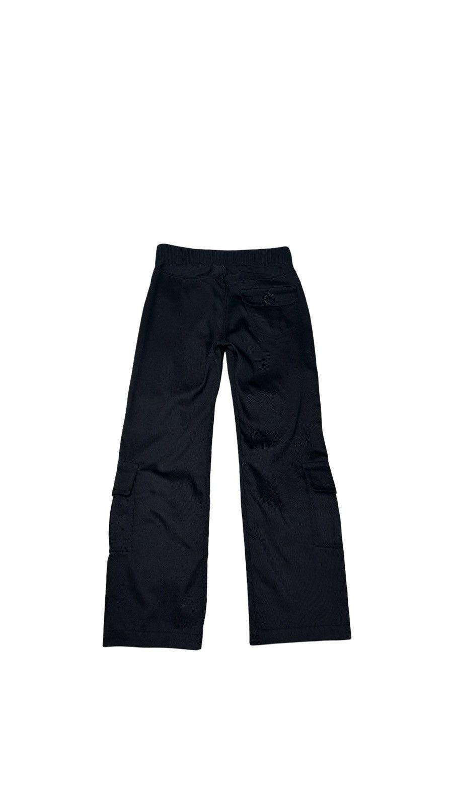 Wales Bonner FW18 Technical Cargo Trouser Size US 30 / EU 46 - 3 Thumbnail