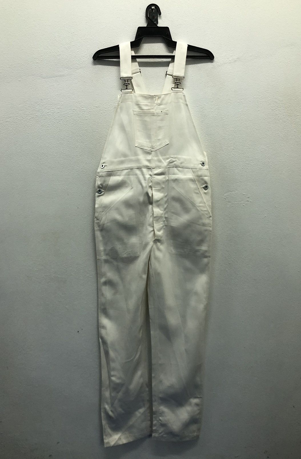 Japanese Brand Kyoto Kadoya Overalls Size US 34 / EU 50 - 1 Thumbnail