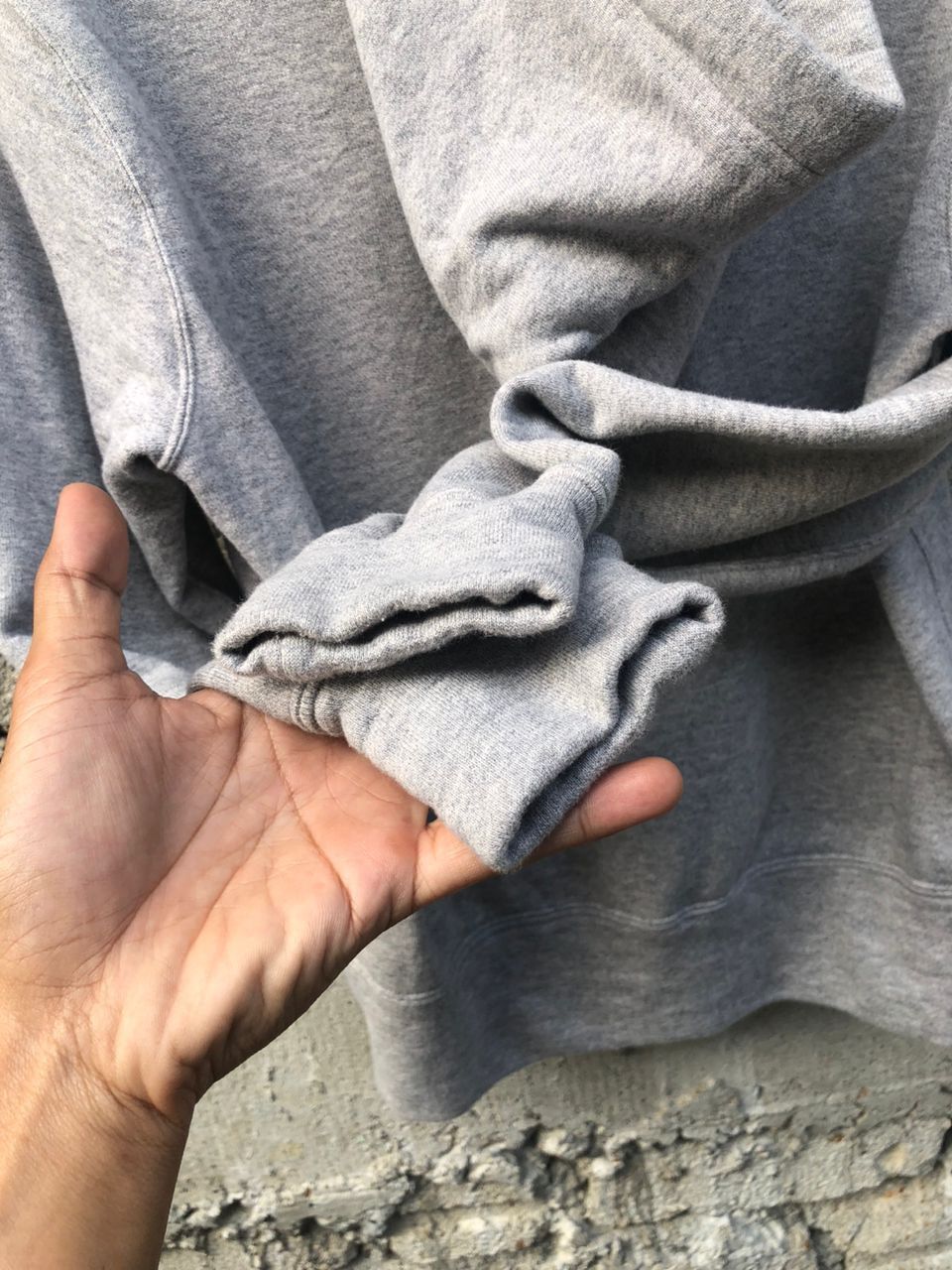 Comme des Garcons PLAY Comme Des Garcons Play Hoodie Zipper Crops AD2023/7 Size M / US 6-8 / IT 42-44 - 12 Thumbnail