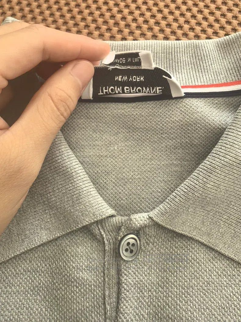 Thom Browne Thom Browne Clothing Size US M / EU 48-50 / 2 - 3 Thumbnail