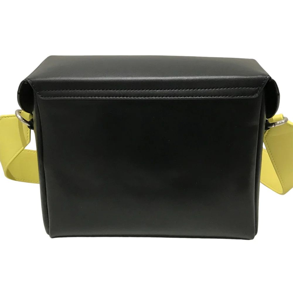 Jil Sander o1loc1c1124 Size: OS/Shoulder Bag in Black Size ONE SIZE - 2 Thumbnail