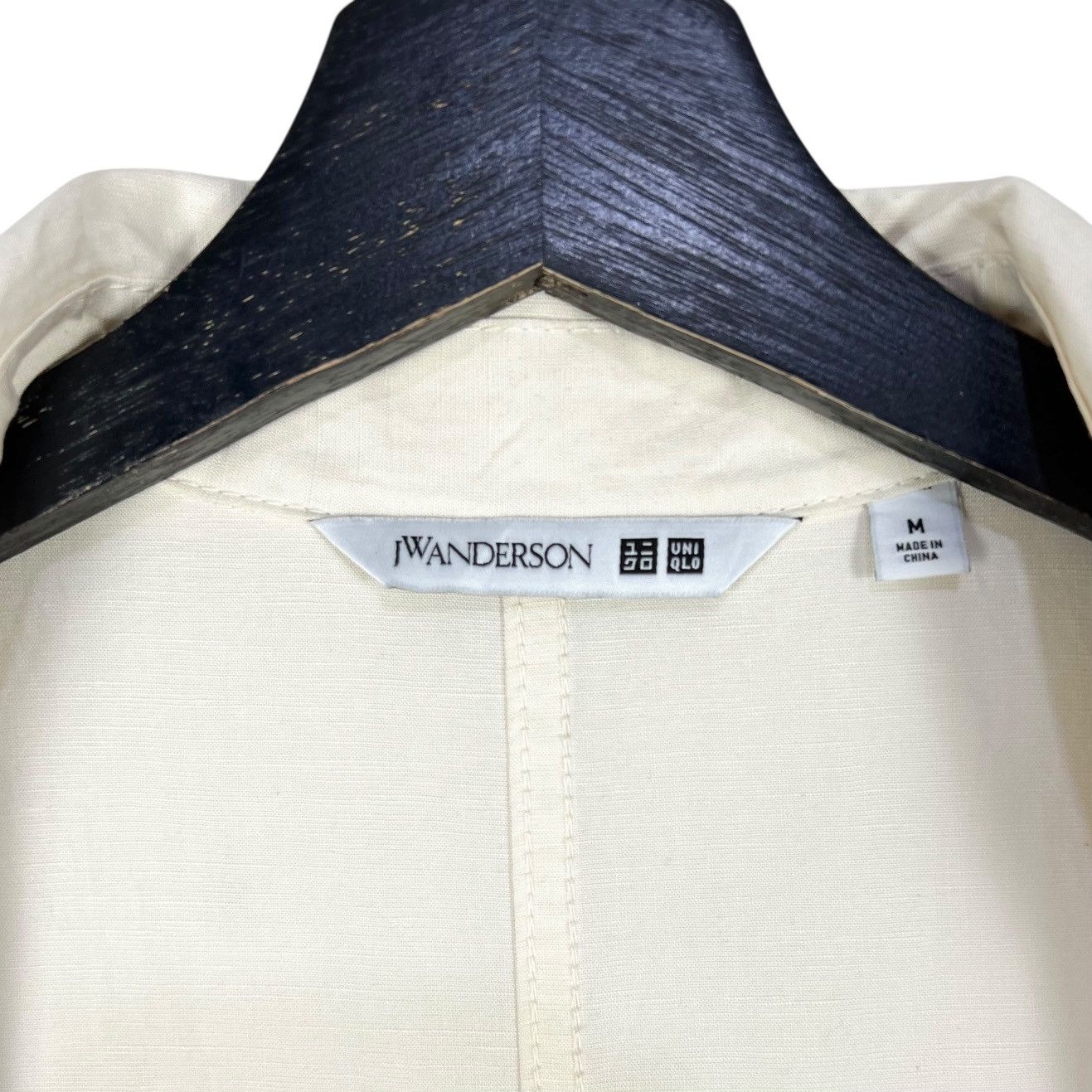 JW Anderson JW Anderson X Uniqlo Sleeveless Dress Size M / US 6-8 / IT 42-44 - 11 Thumbnail