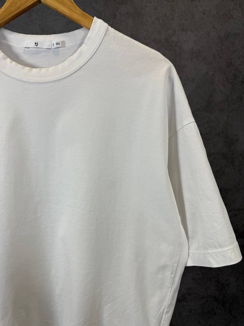Jil Sander Jil Sander x Uniqlo designer unisex tee Size US S / EU 44-46 / 1 - 2 Thumbnail